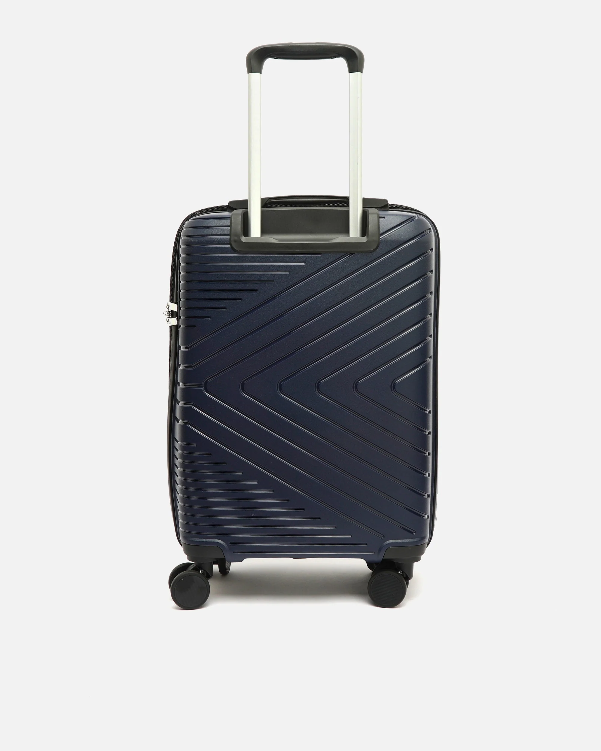 Milan maleta pequeña rígida (40L) - Image 17