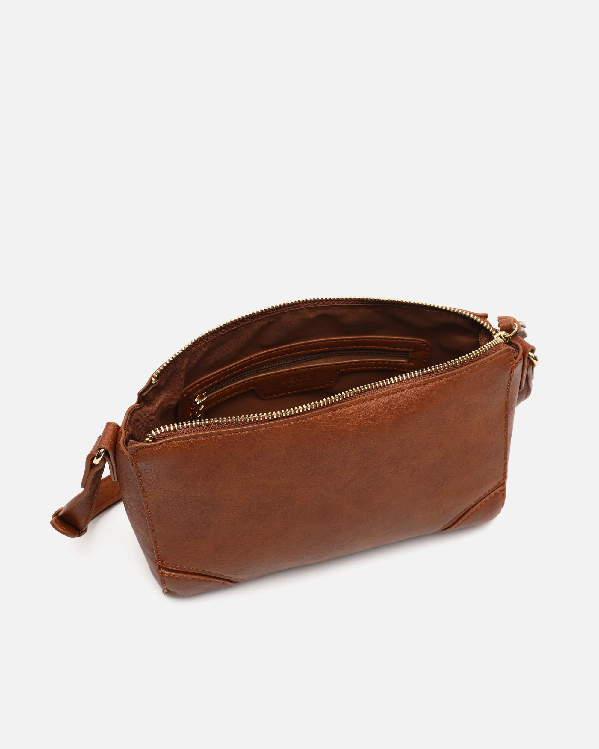 Milo bolso bandolera pequeño - Image 12