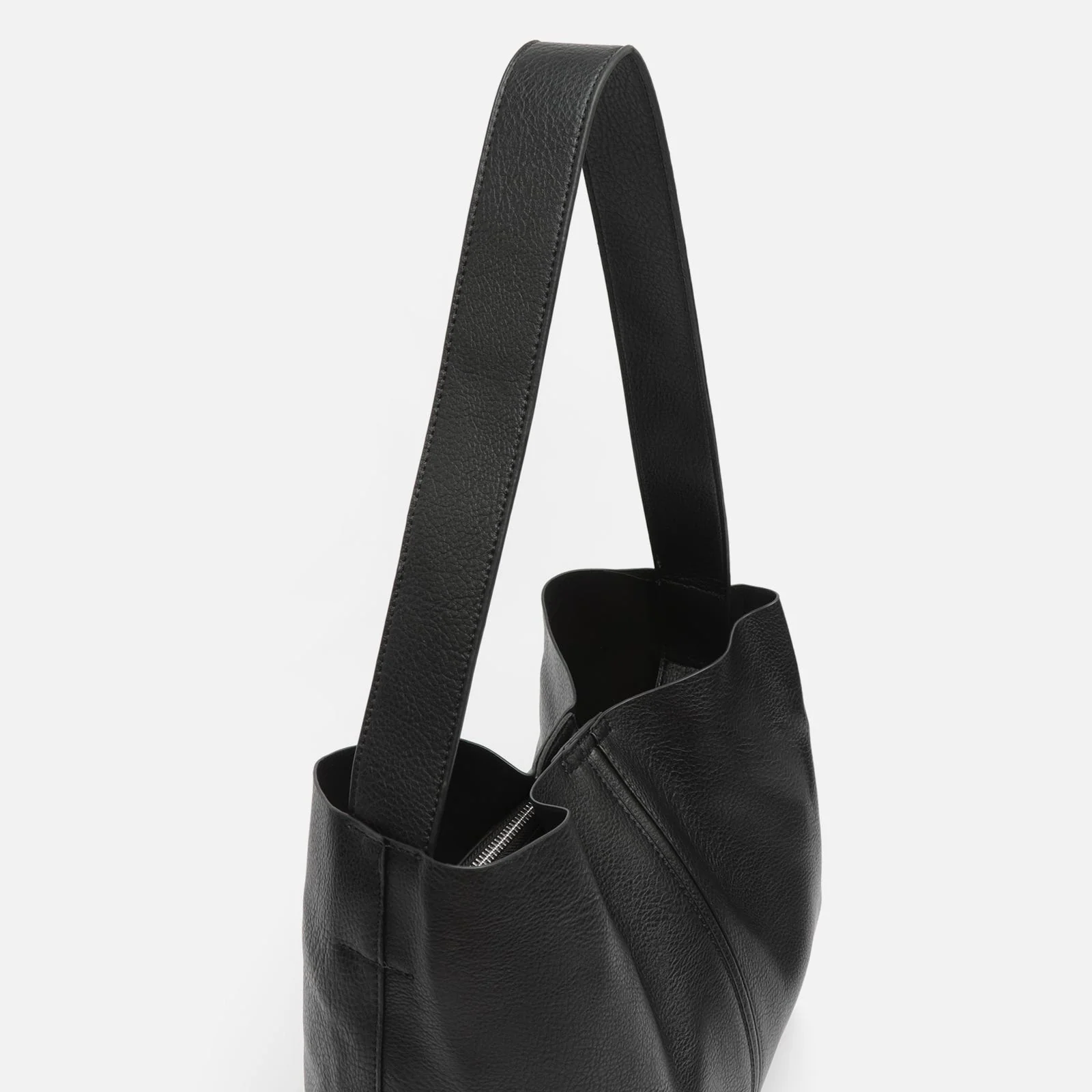 Mis bolso hobo grande - Image 7