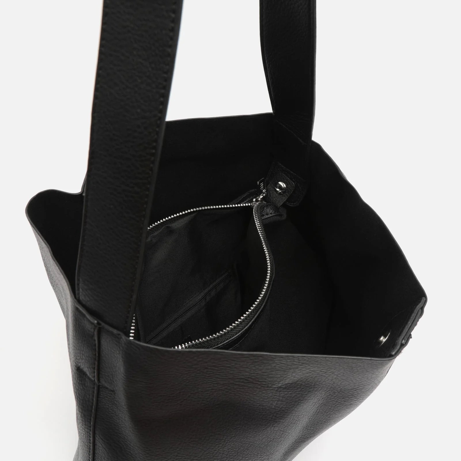 Mis bolso hobo grande - Image 9