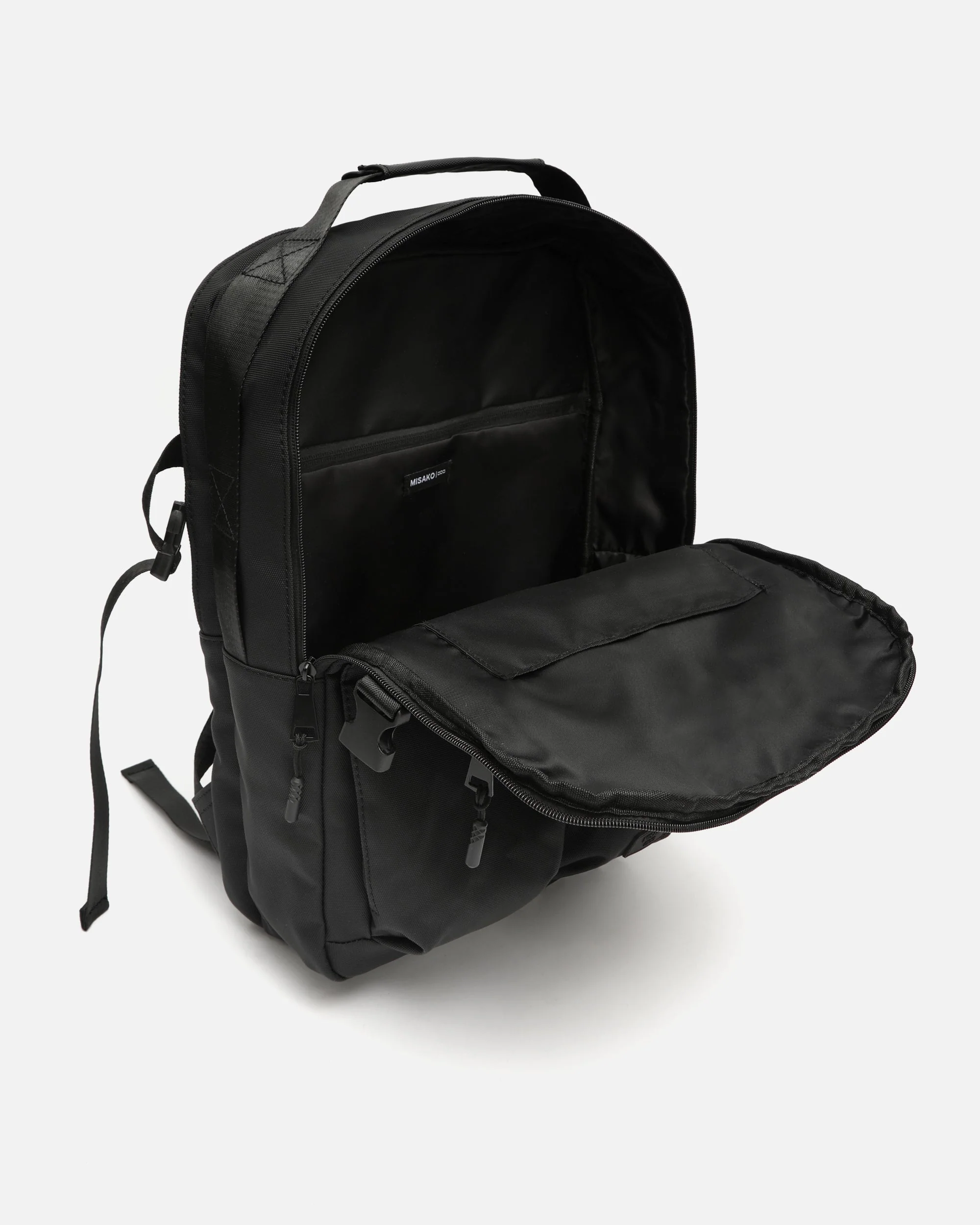 Nage mochila con bolsillo para portátil 15 pulgadas - Image 5
