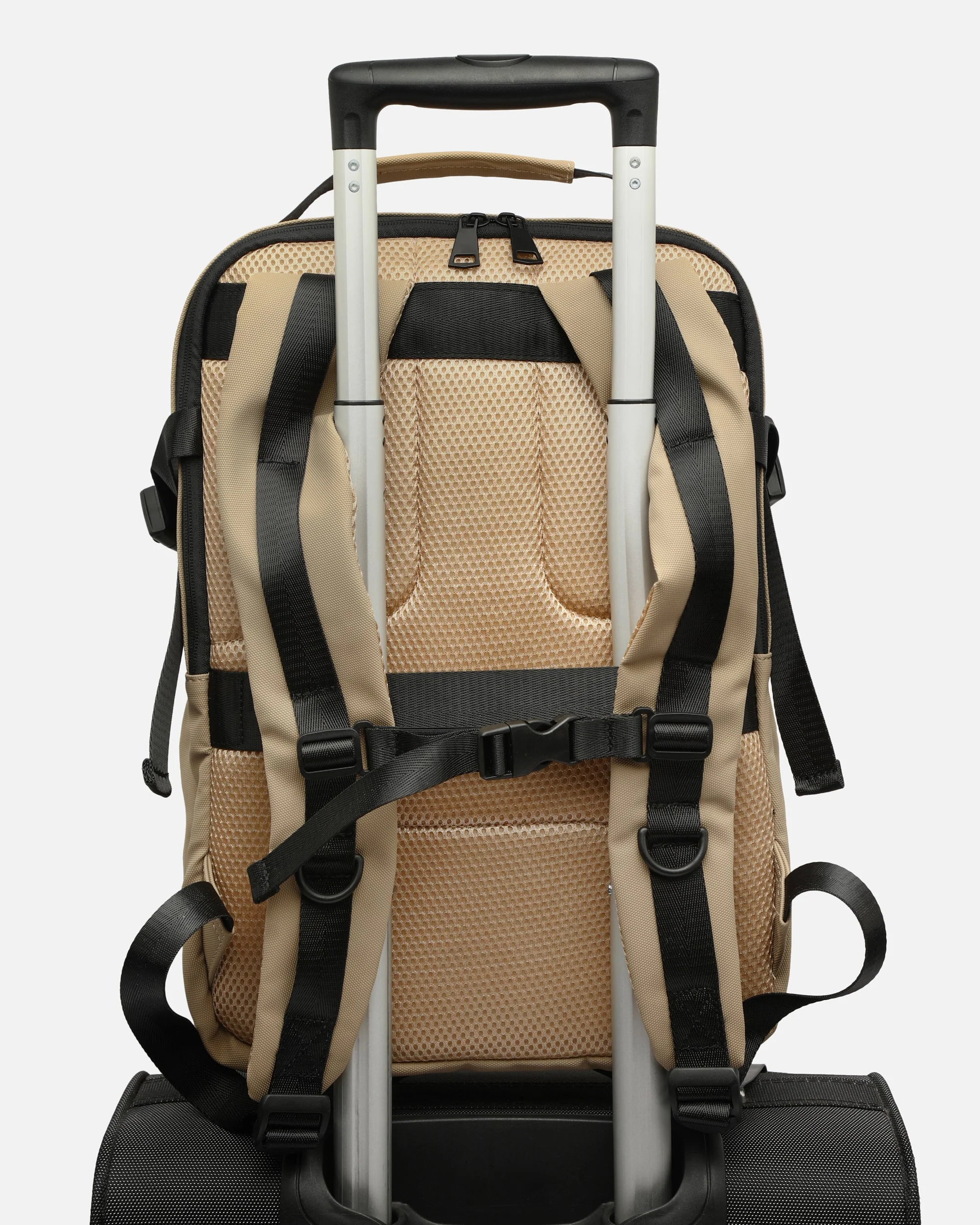 Nage mochila con bolsillo para portátil 15 pulgadas - Image 9