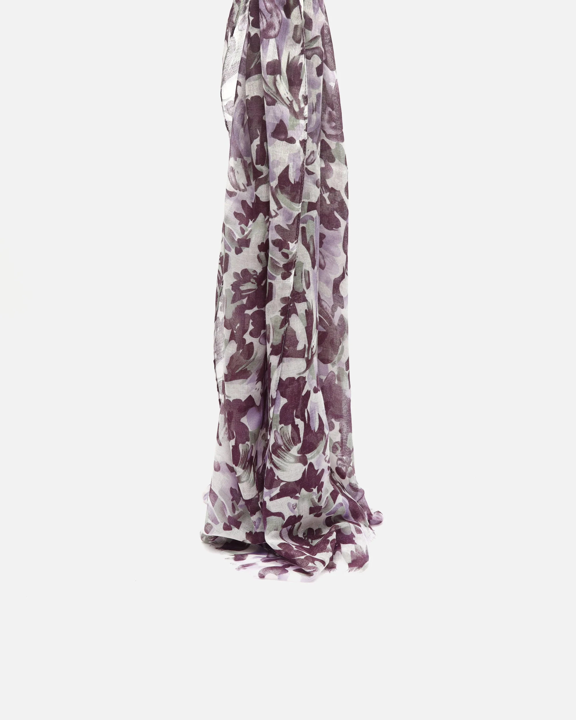 Nao fular estampado - Image 2