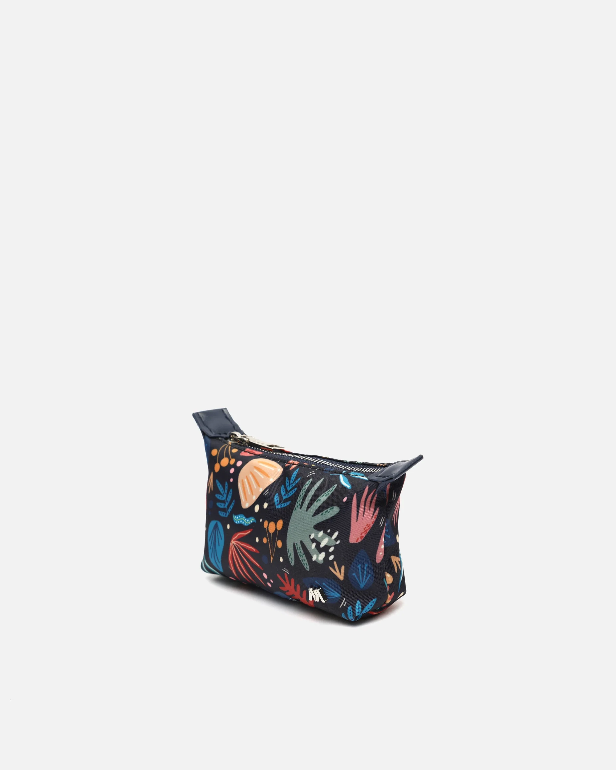 Nao portamonedas con estampado jacquard - Image 2