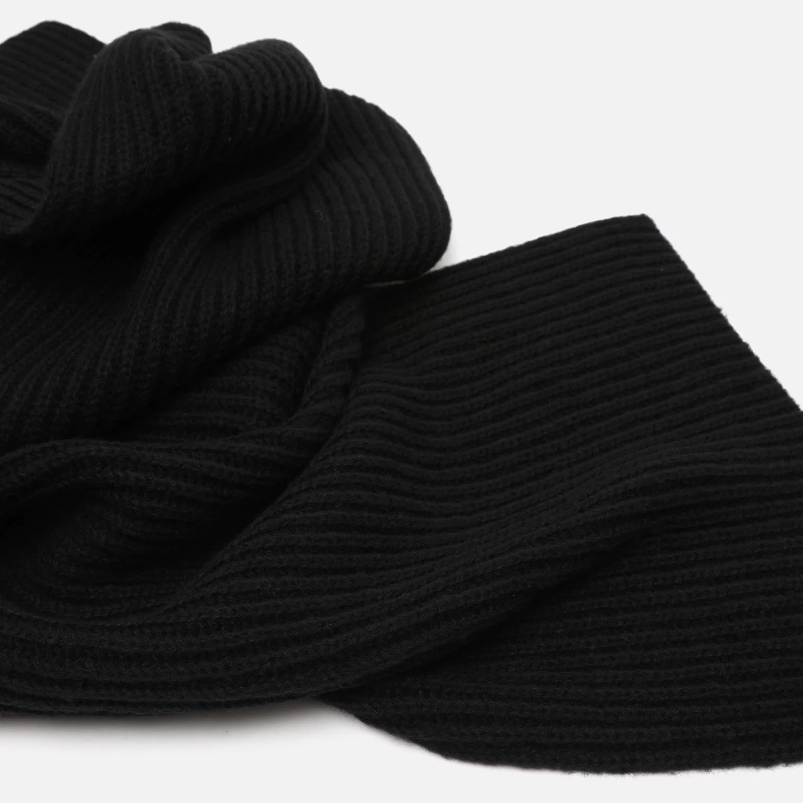 Negrina maxi bufanda ED. - Image 3