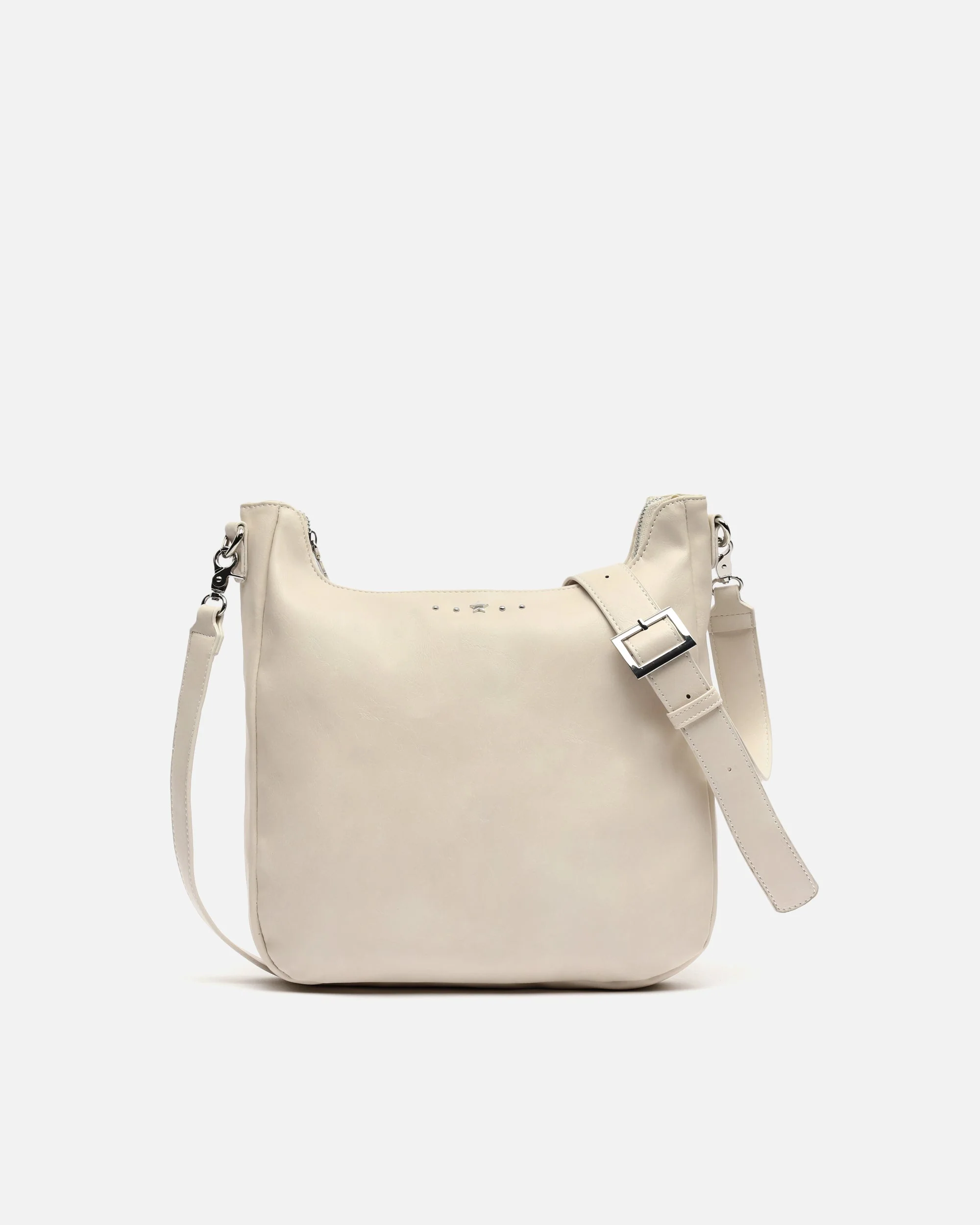 Nesco-1 bolso bandolera con detalles metálicos ED.