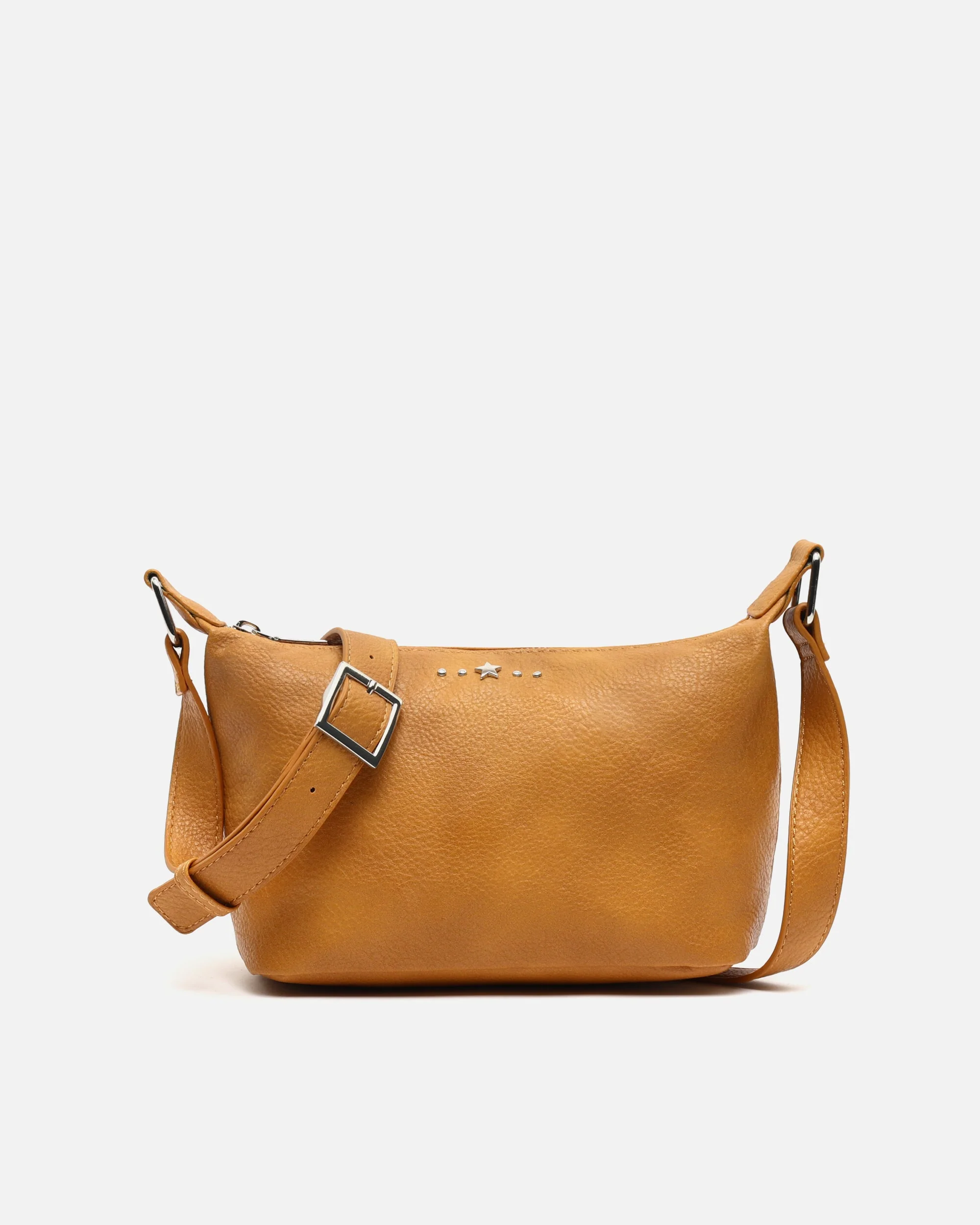 Nesqui-1 bolso bandolera pequeño con detalles metálicos - Image 23