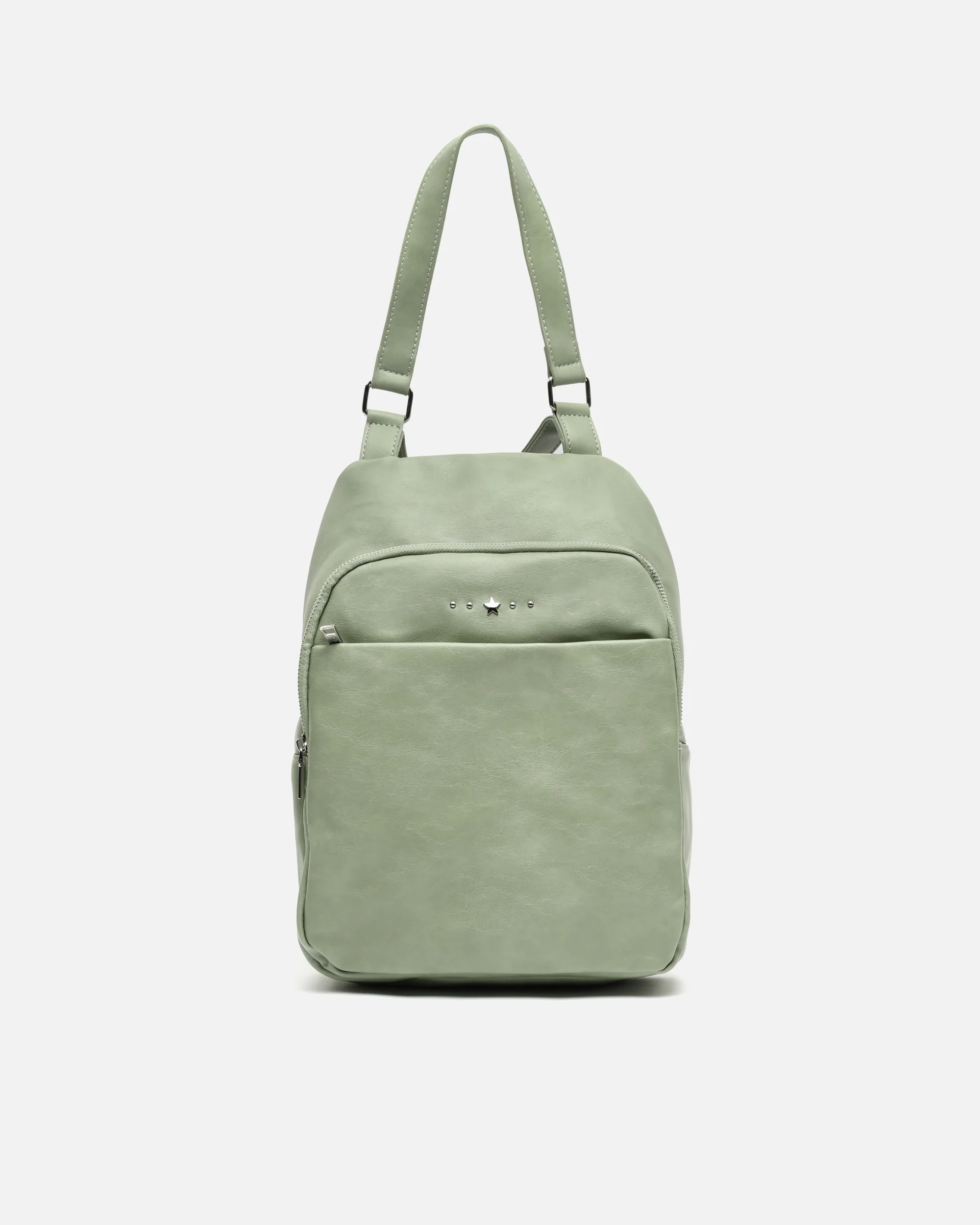 Nesqui mochila antirrobo detalles metálicos ED. - Image 11