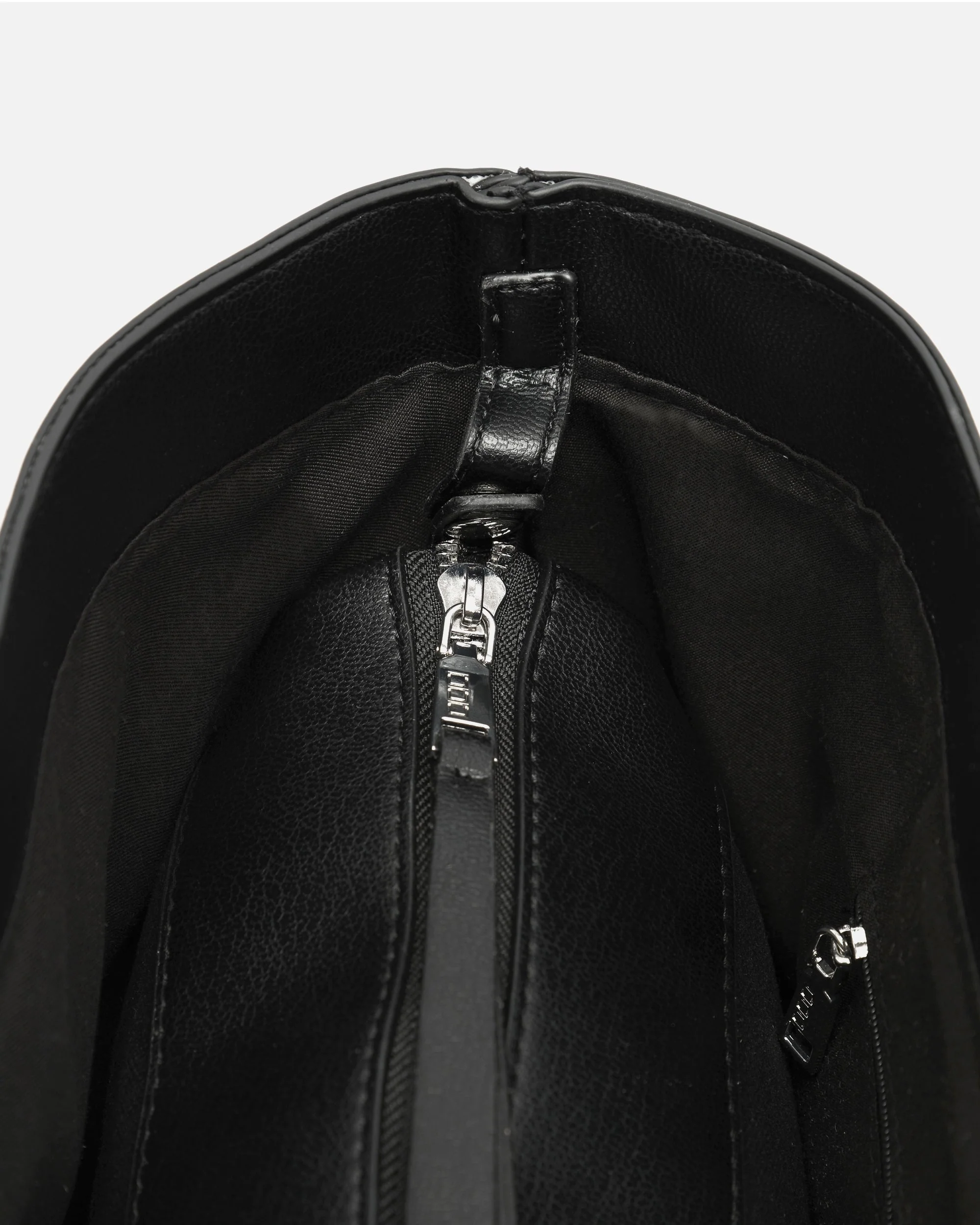 Nestoria bolso tote mediano con bolsa interior y asa bandolera extraíble - Image 10