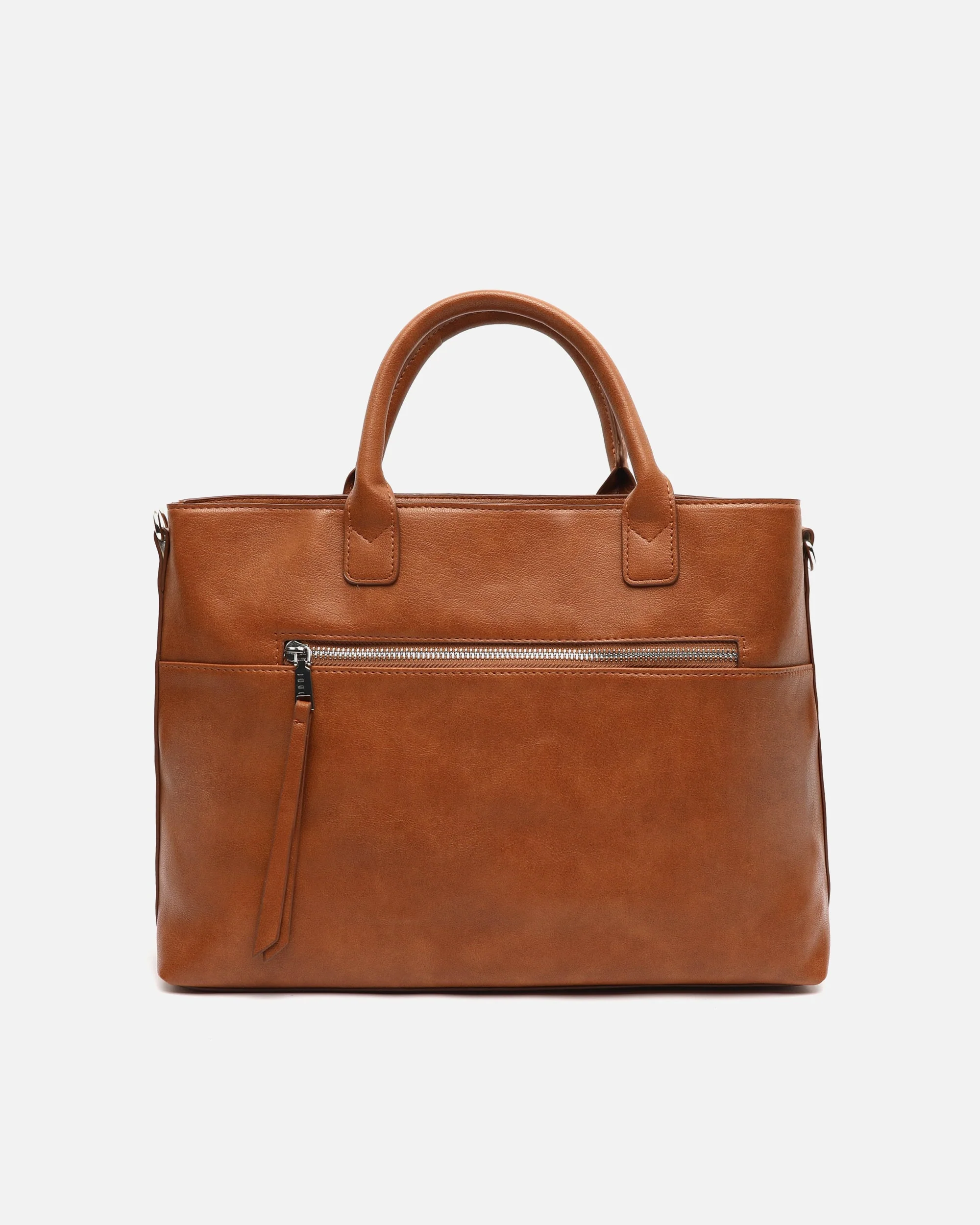 Nestoria bolso tote mediano con bolsa interior y asa bandolera extraíble - Image 17