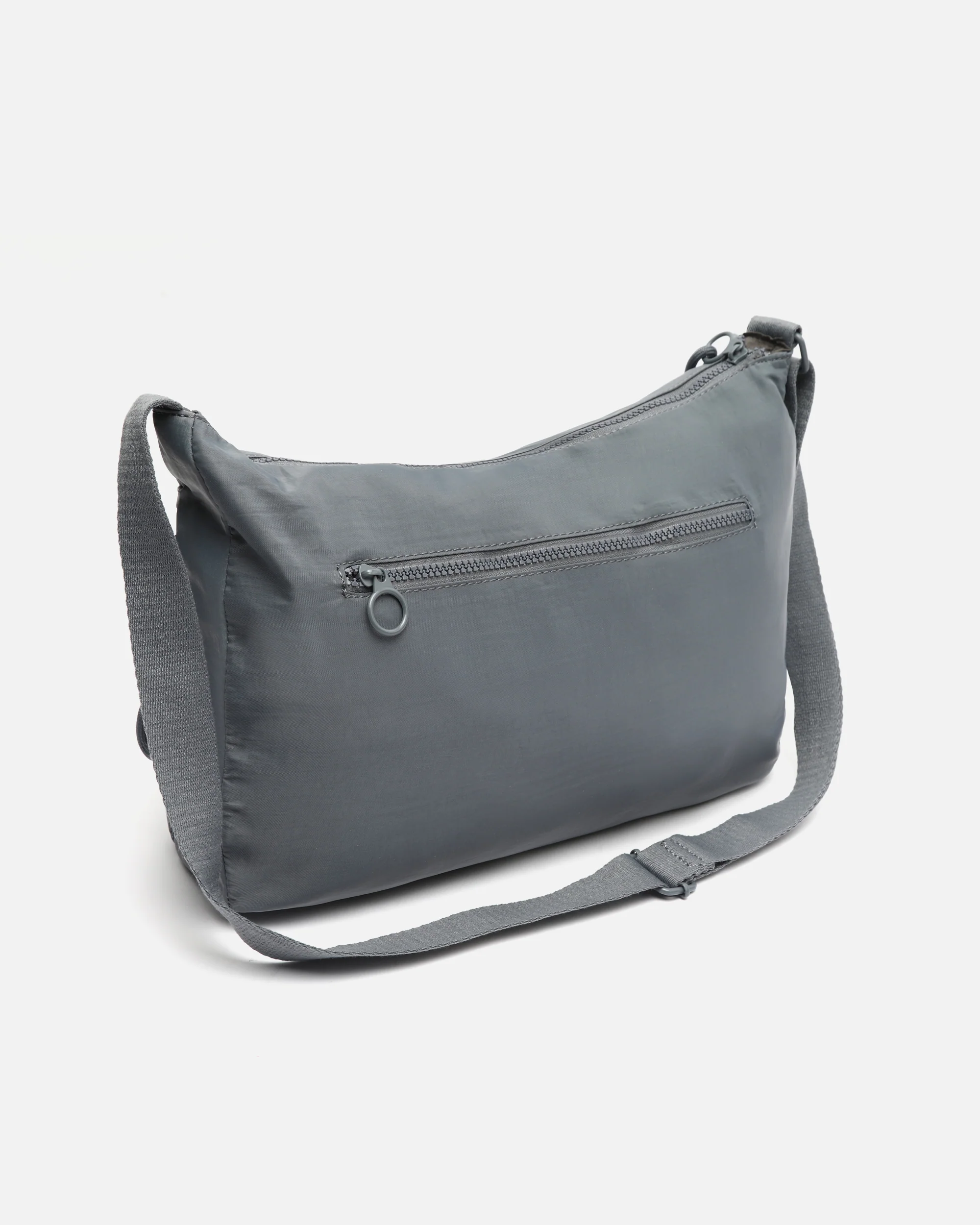 Nire bolso bandolera mediano en nylon - Image 38