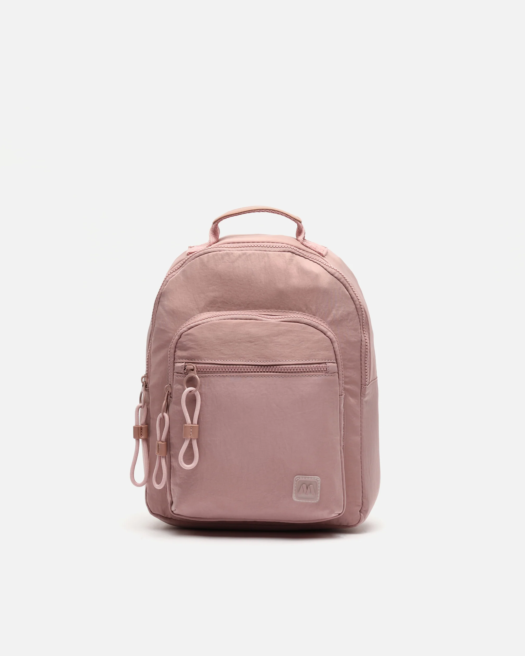 Nire mochila pequeña en nylon - Image 27