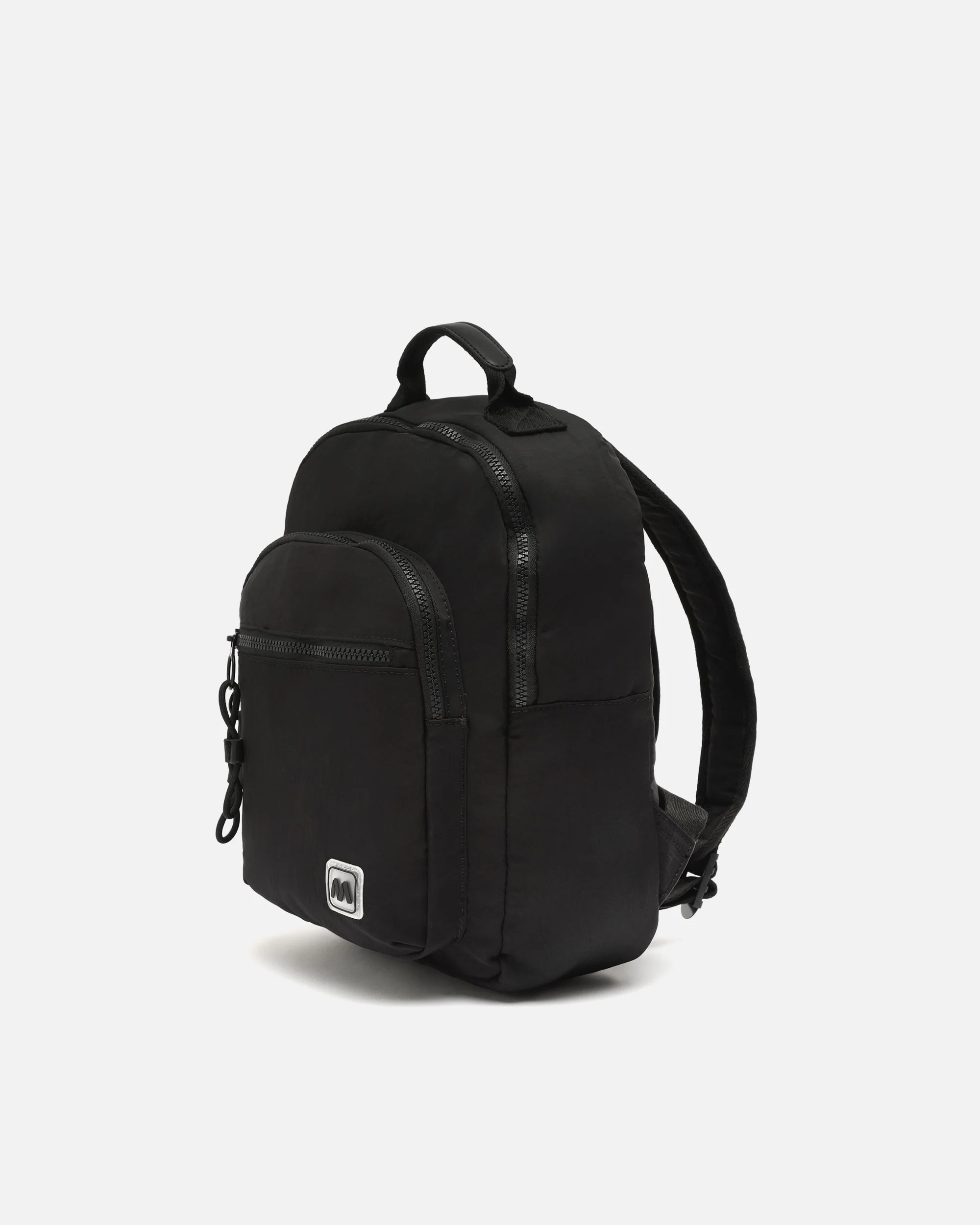 Nire mochila pequeña en nylon - Image 3