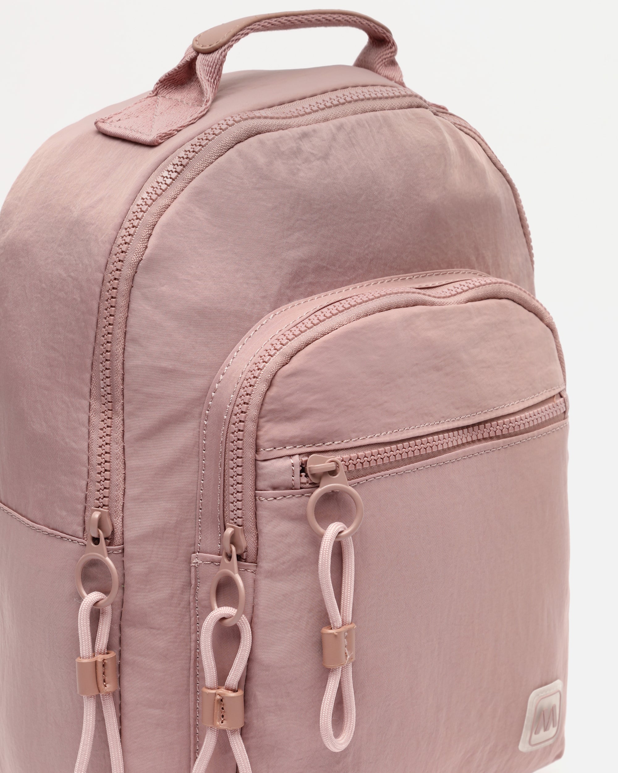 Nire mochila pequeña en nylon - Image 30