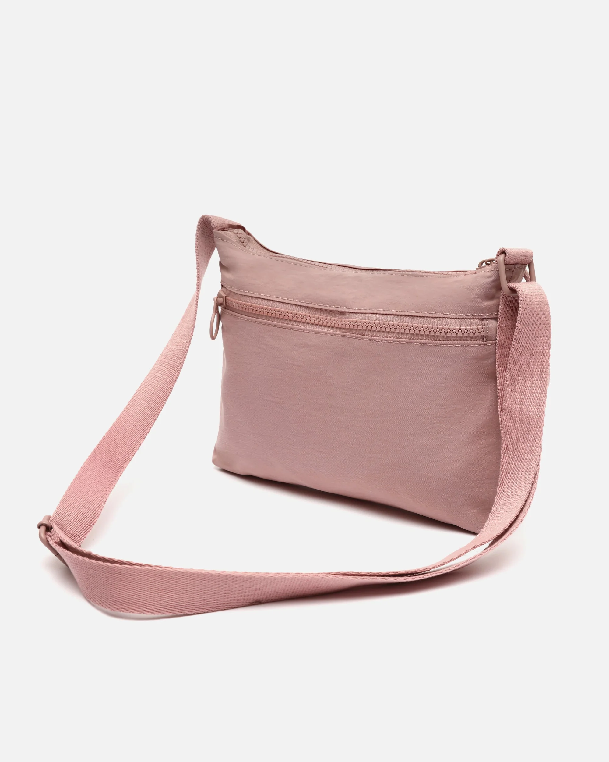 Nire bolso bandolera pequeño en nylon - Image 15