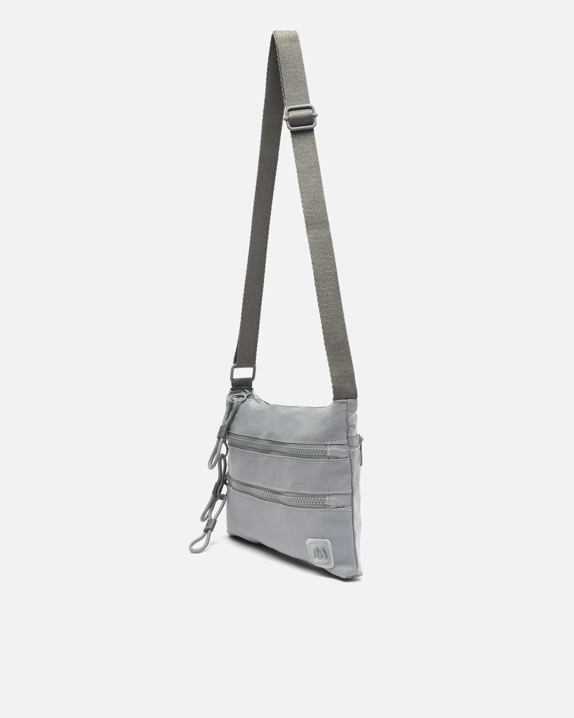 Nire bolso bandolera pequeño en nylon - Image 34
