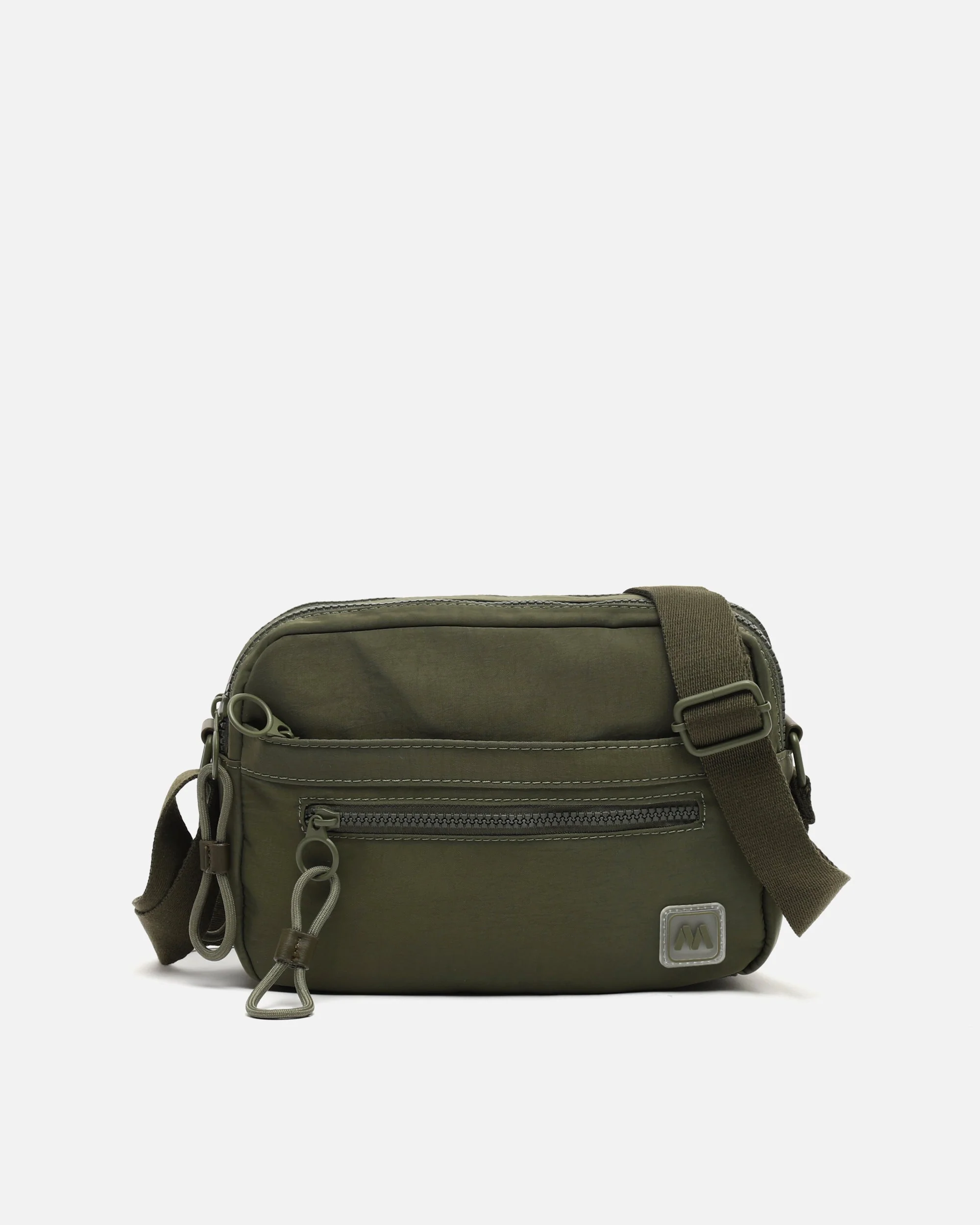 Nireti bolso bandolera pequeño en nylon