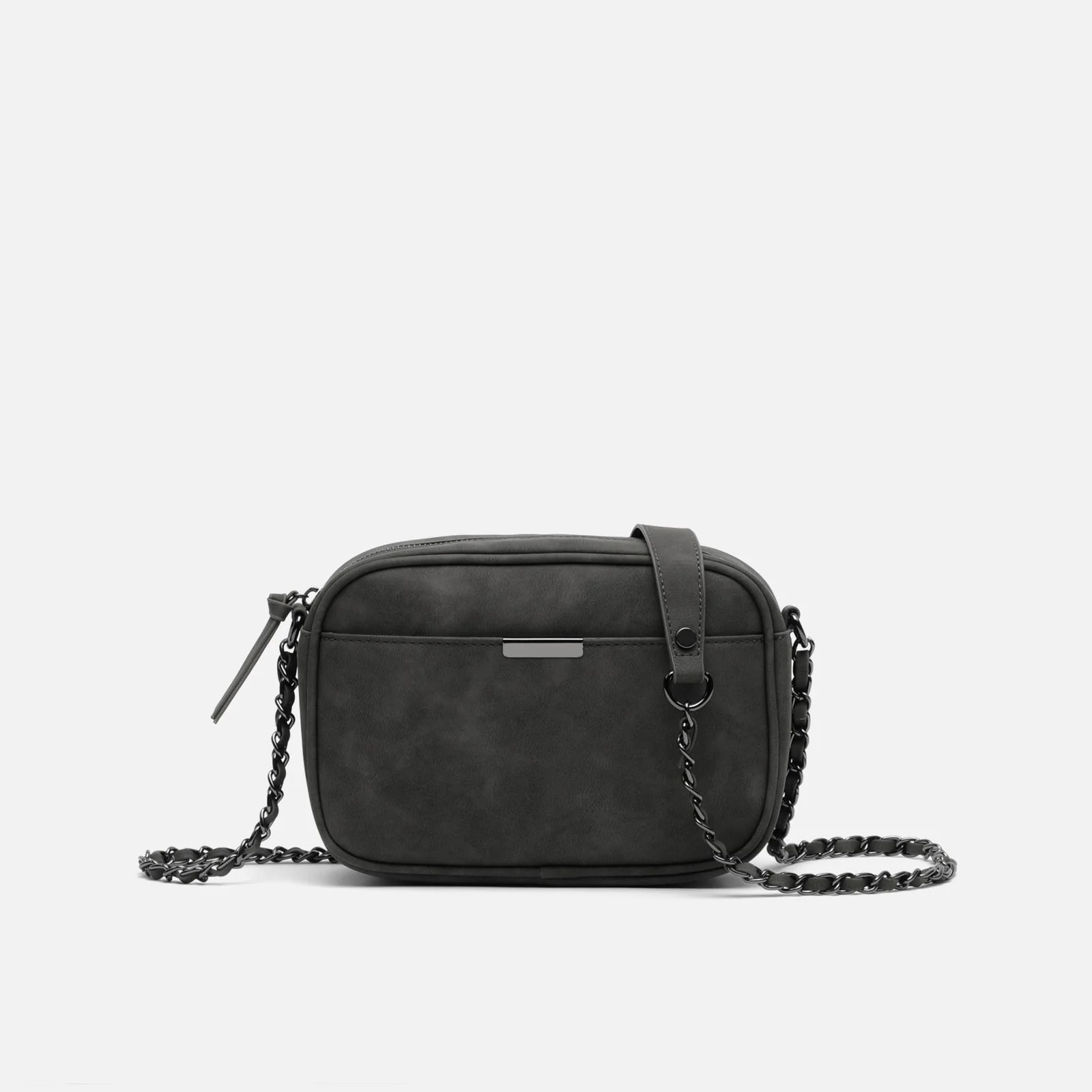 Nobu bolso bandolera con cadena ED. - Image 6