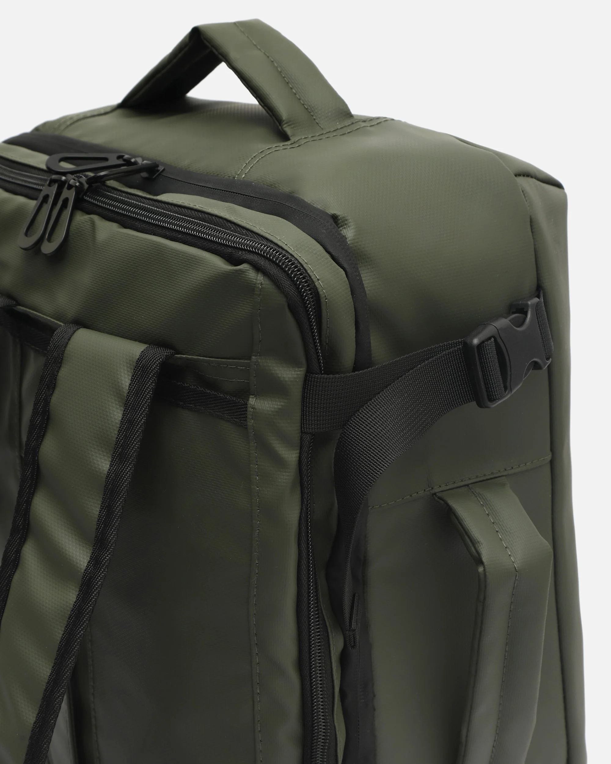 Noli mochila de viaje con bolsillo para portátil 13 pulgadas - Image 4