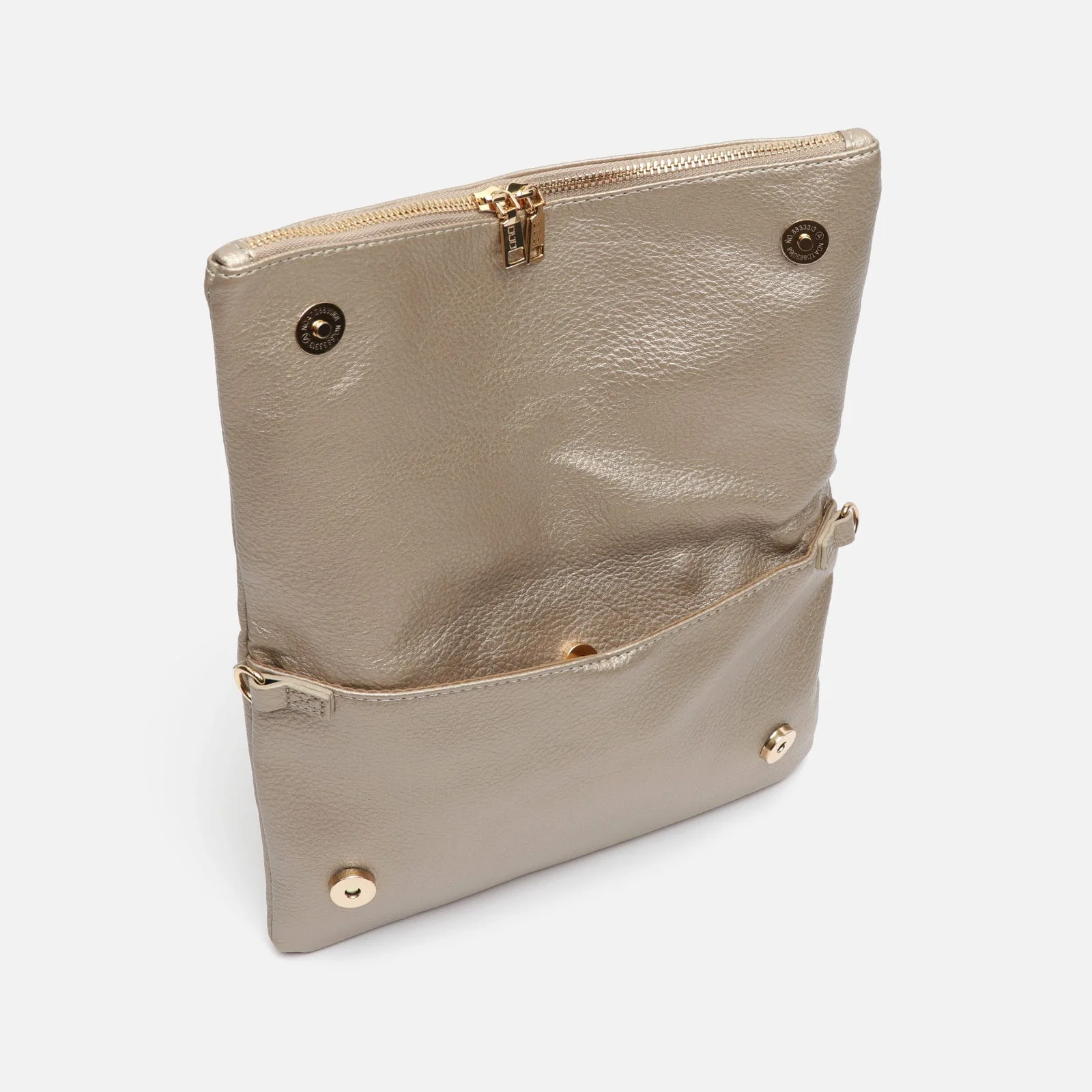 Nomichu bolso bandolera con doble asa - Image 21