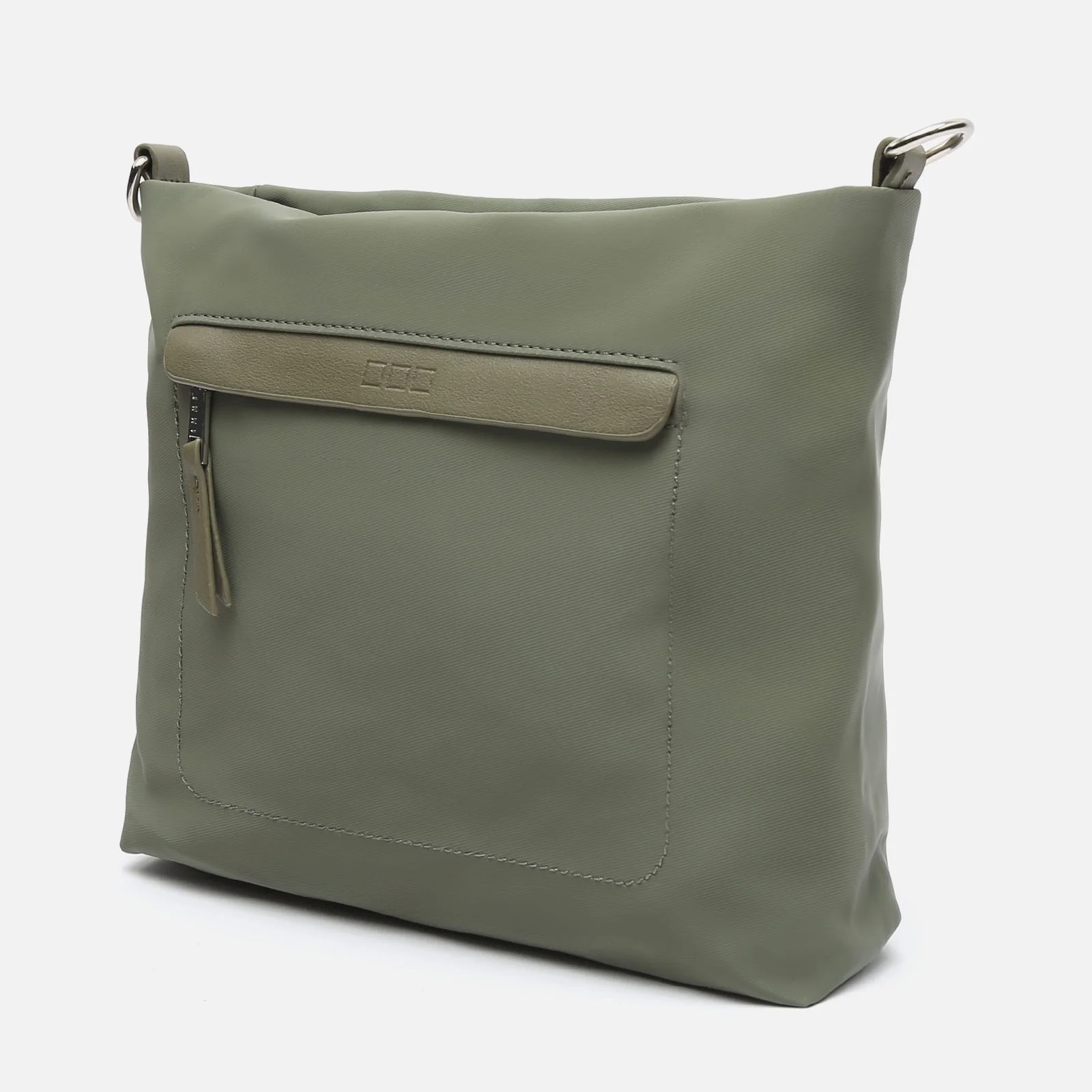 Nova bolso bandolera pequeño de nylon - Image 17