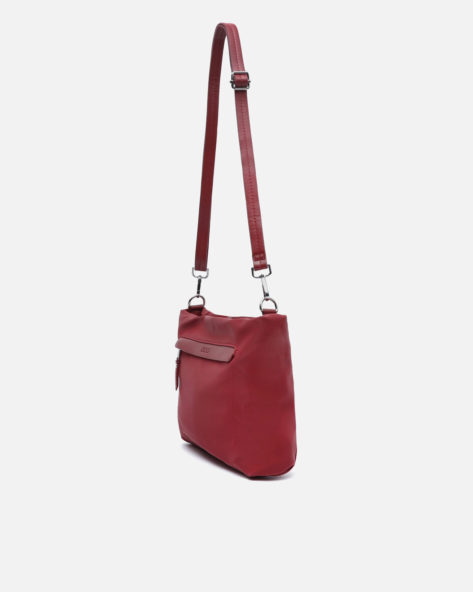 Nova bolso bandolera pequeño de nylon - Image 2