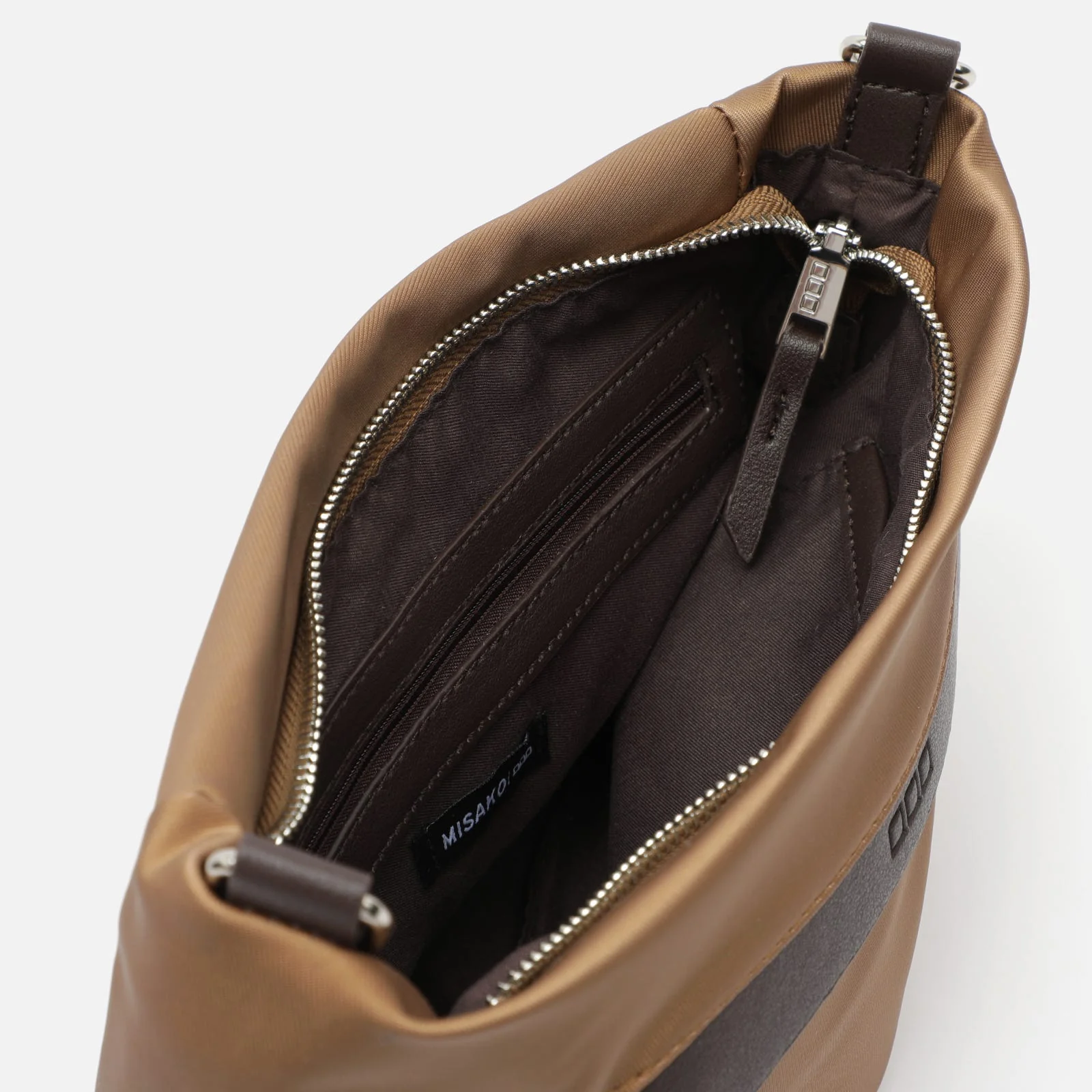 Nova bolso bandolera pequeño de nylon - Image 31
