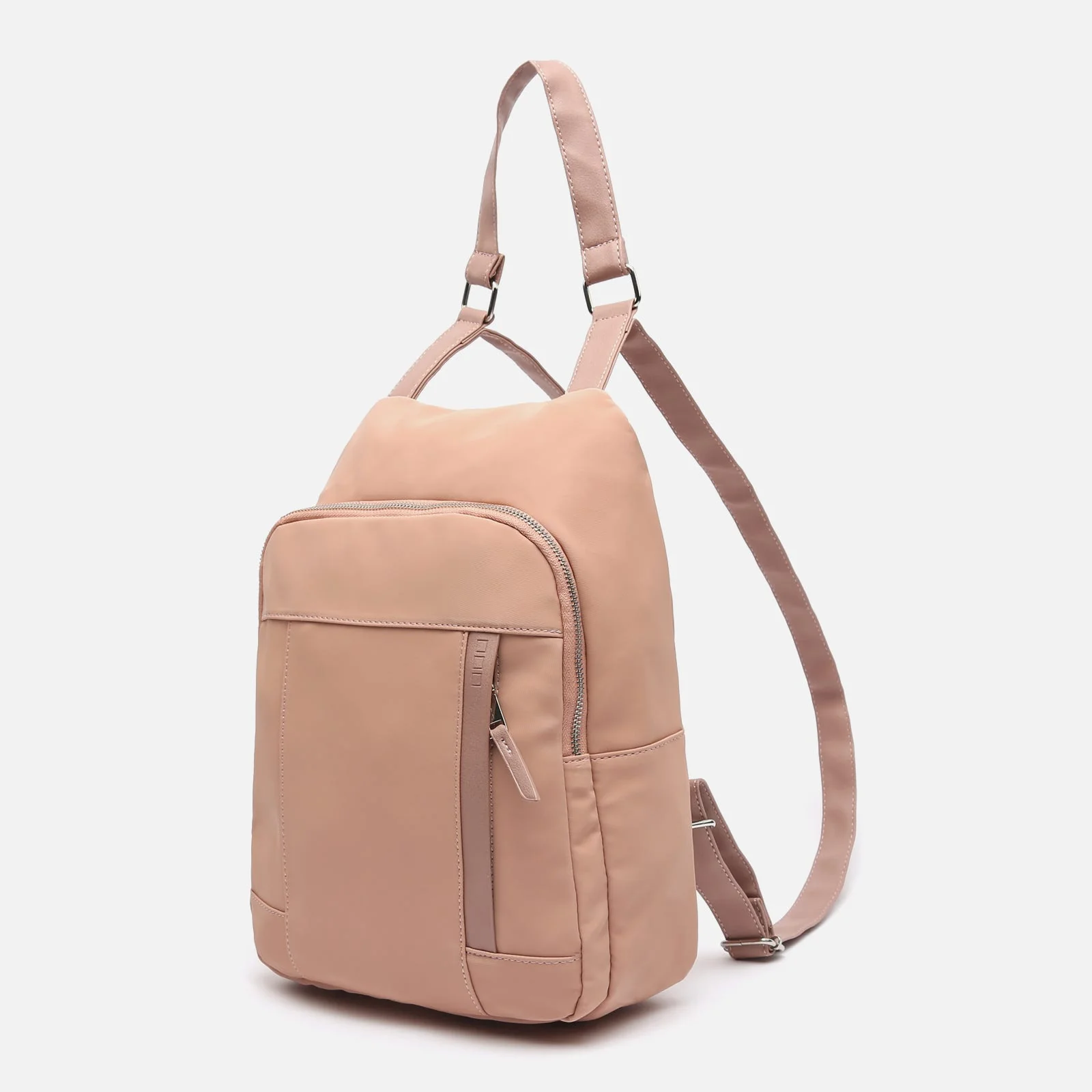 Nova mochila antirrobo de nylon - Image 12