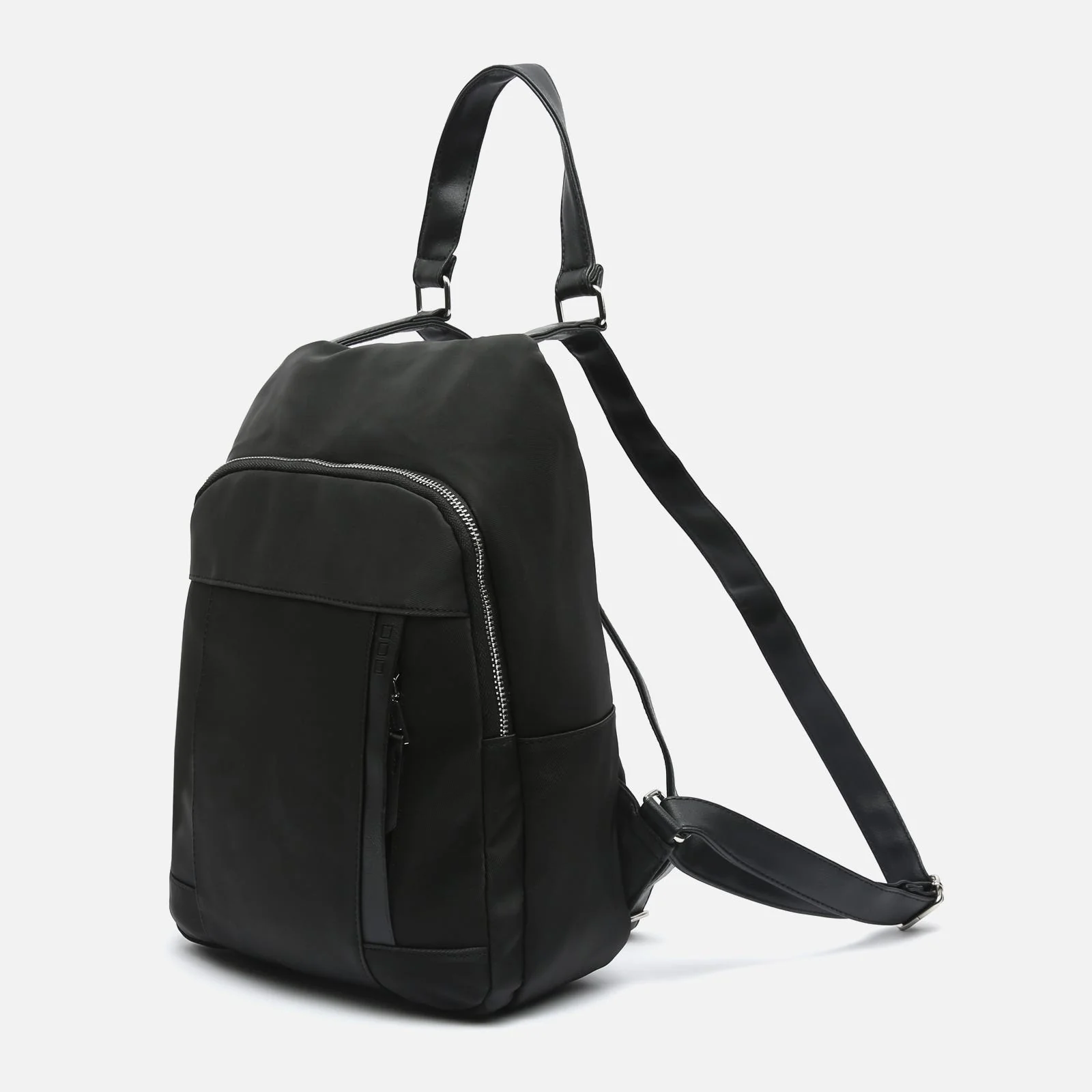 Nova mochila antirrobo de nylon - Image 17