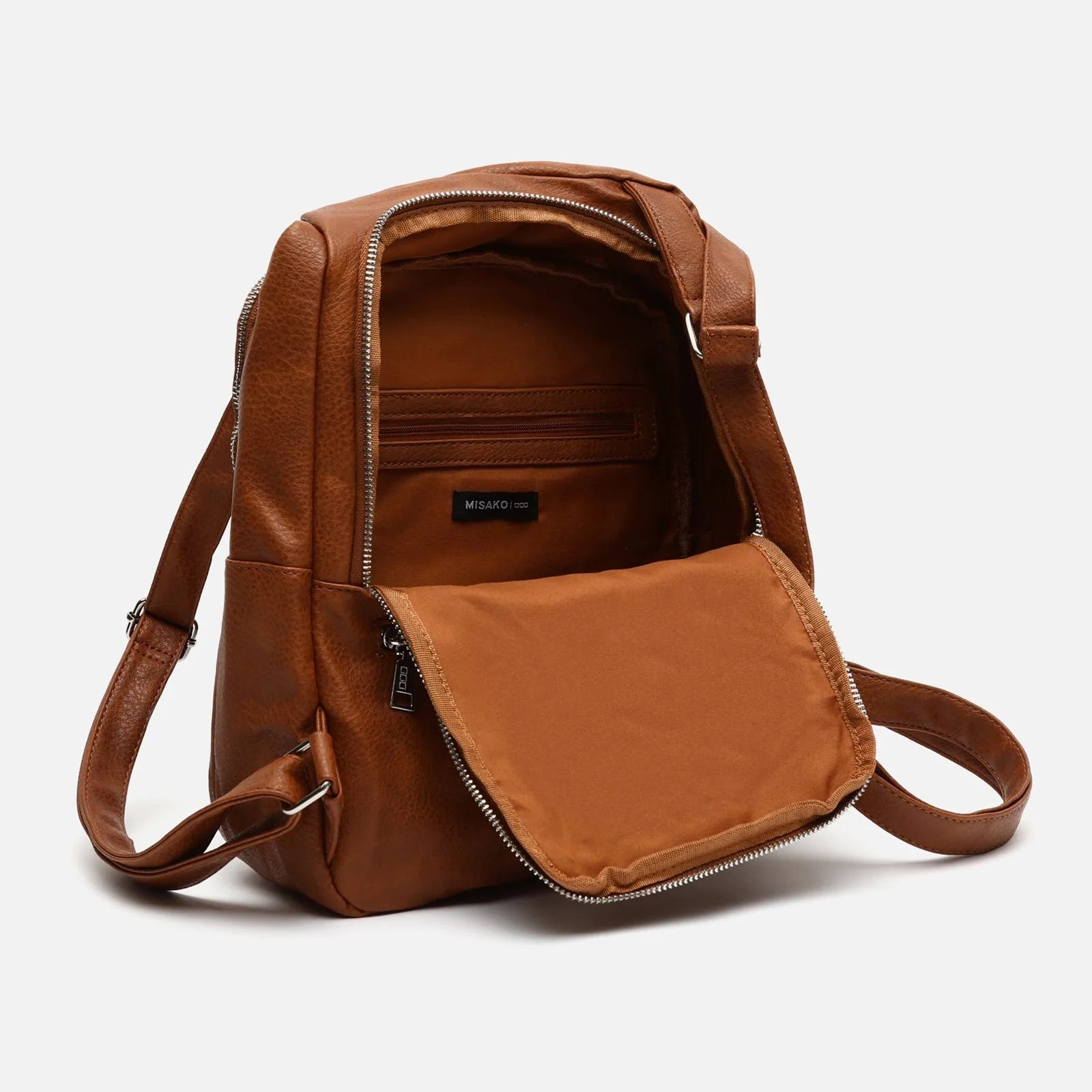 Novil mochila antirrobo - Image 21