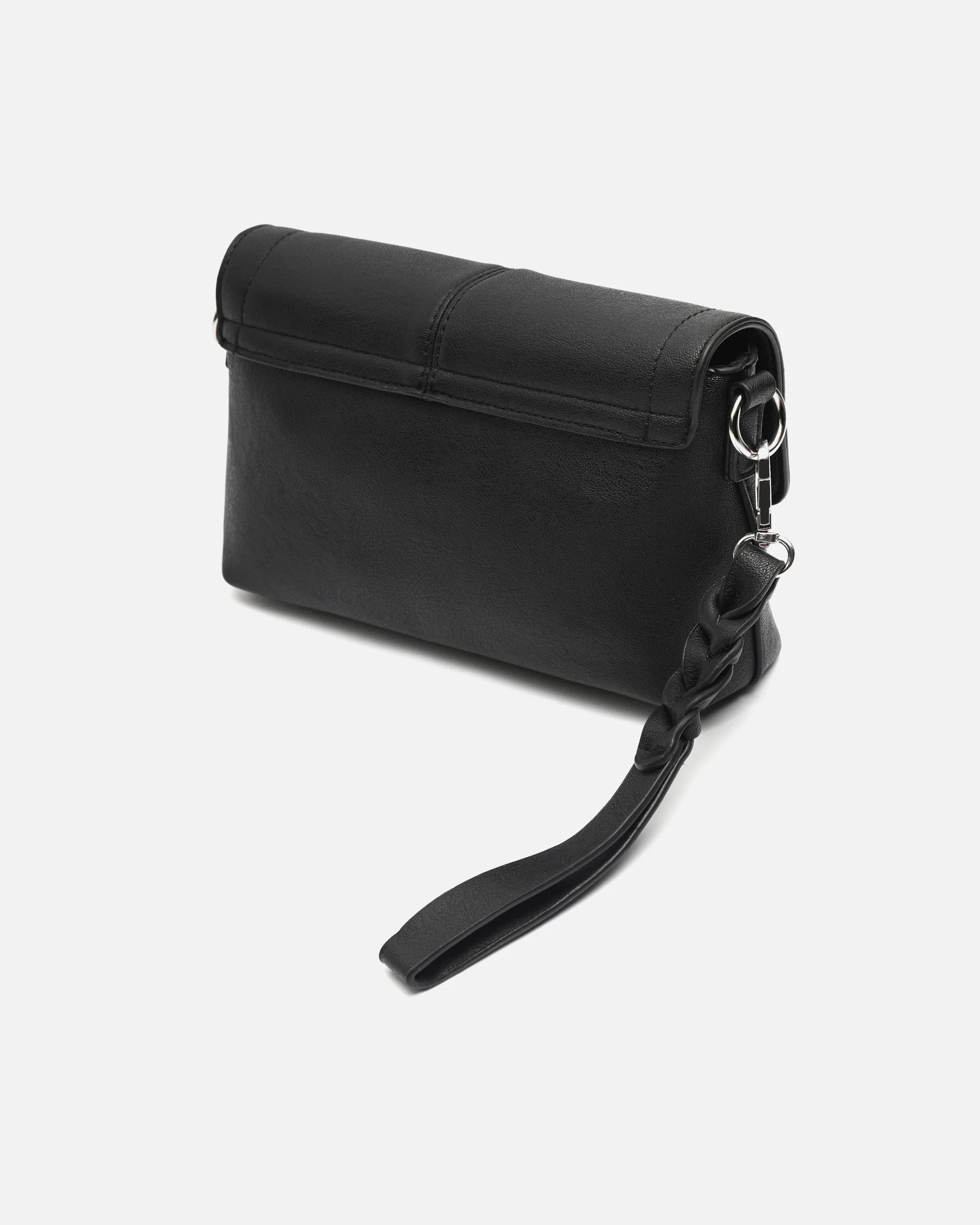 Nuro bolso bandolera pequeño con solapa - Image 9