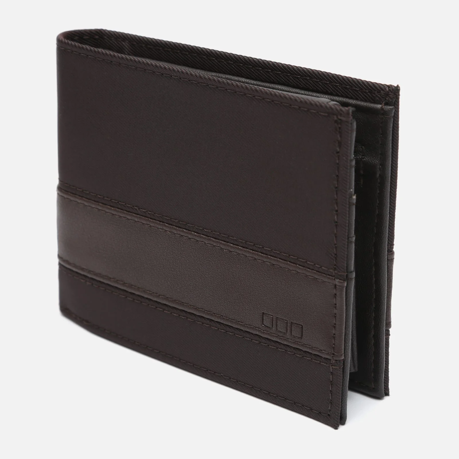 Ops cartera con compartimento para billetes, tarjetas y monedas - Image 2