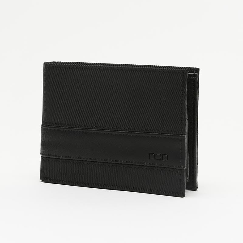 Ops cartera con compartimento para billetes, tarjetas y monedas - Image 6