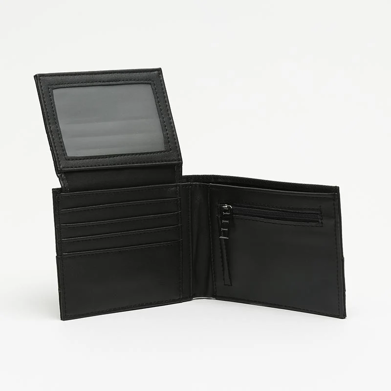 Ops cartera con compartimento para billetes, tarjetas y monedas - Image 7