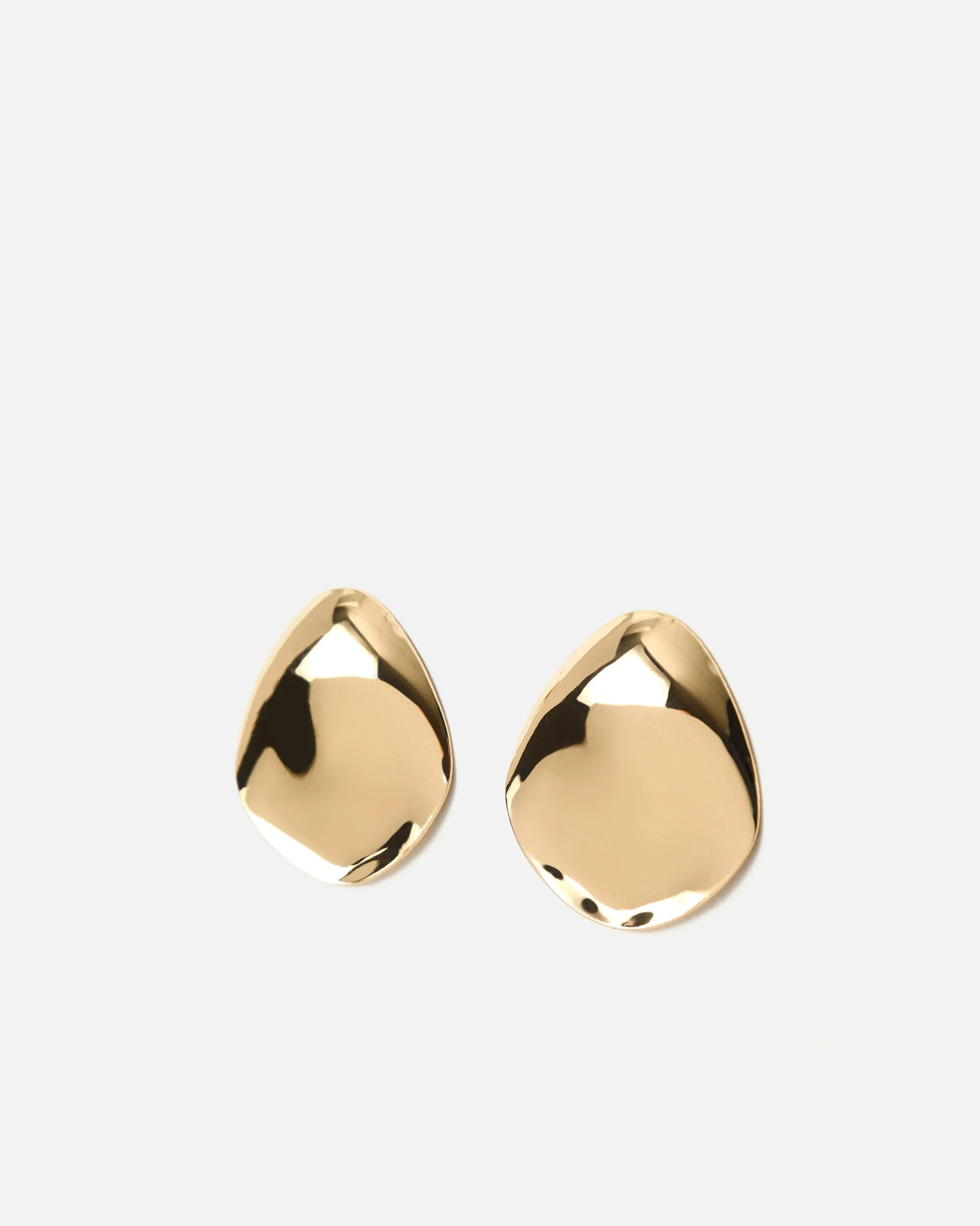 Ovni pendientes grandes - Image 4