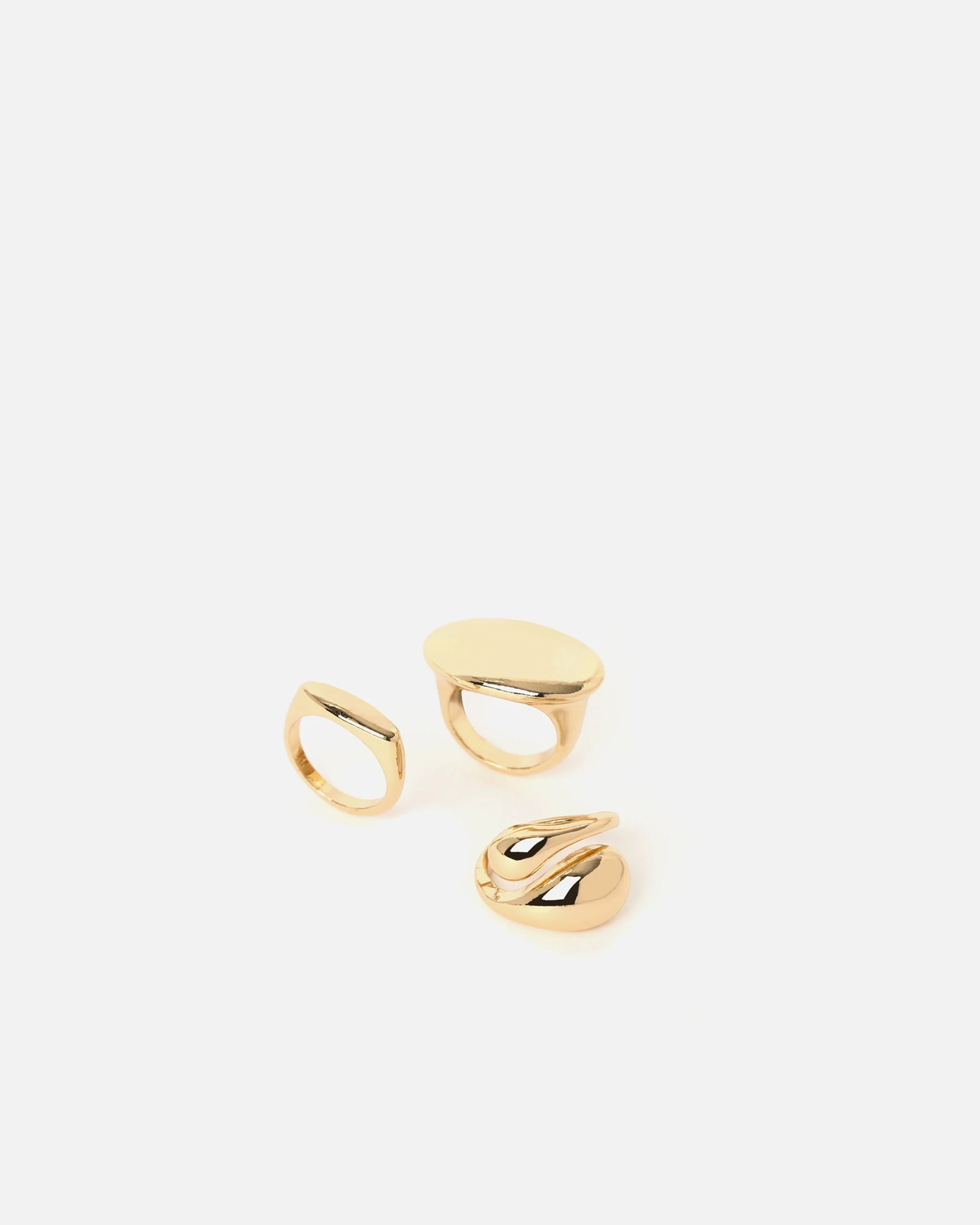Pamela pack de anillos ED.
