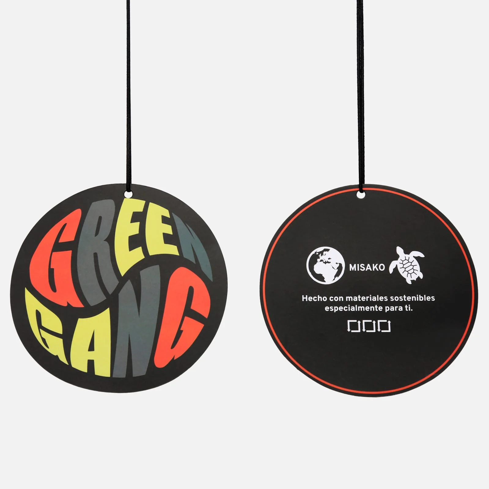 Picu bolsa fin de semana en nylon reciclado con bandolera extraíble - Image 12