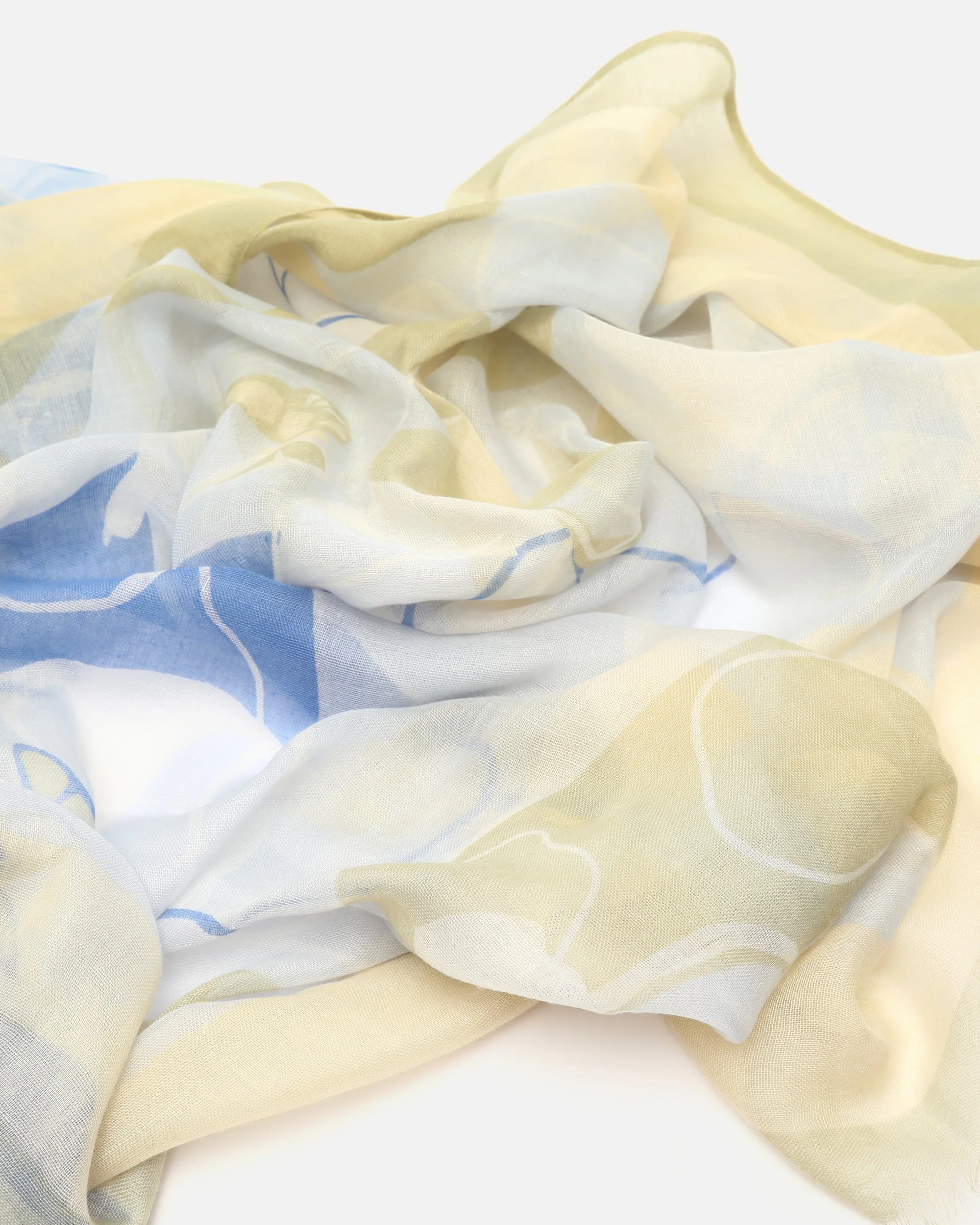 Pina fular estampado ED. - Image 3