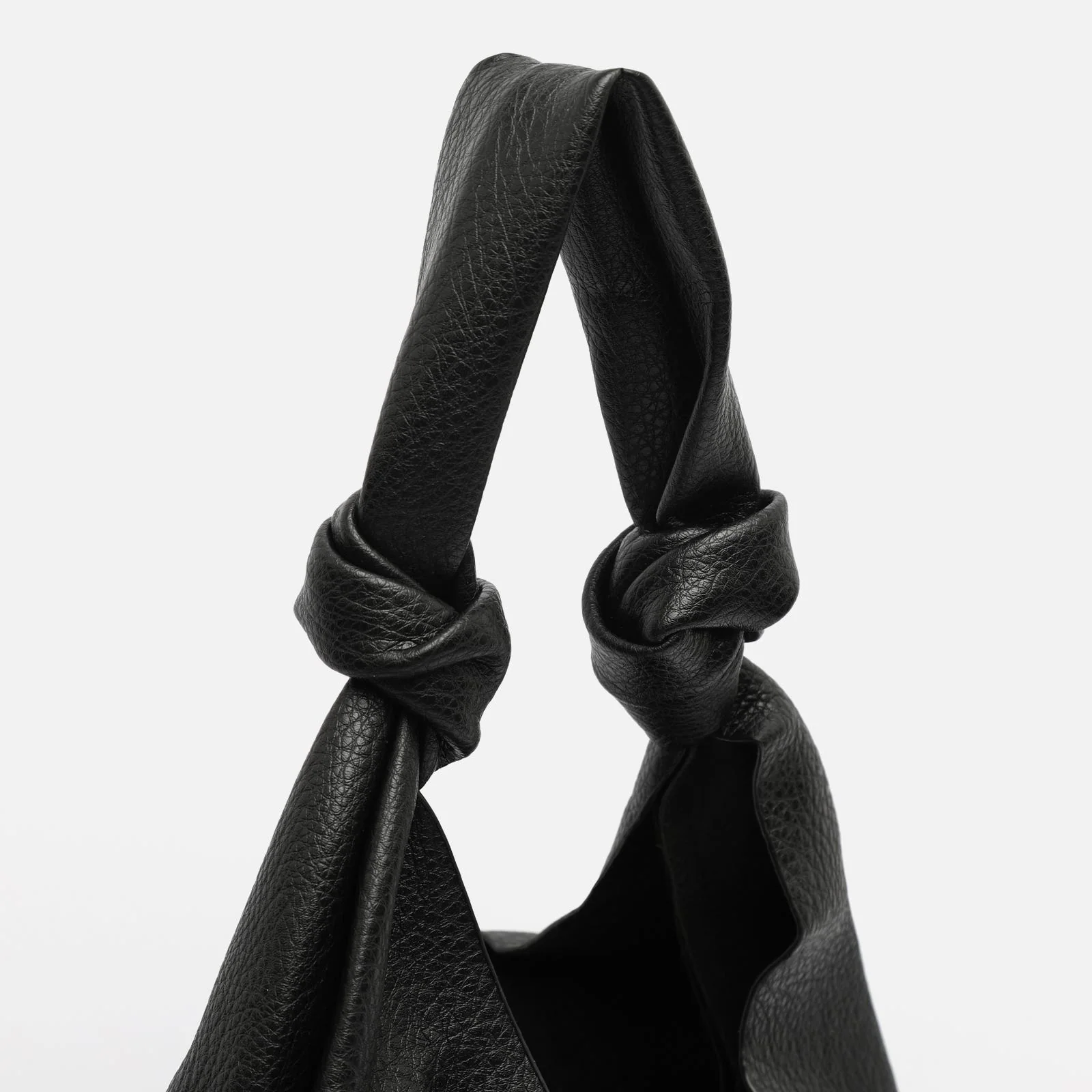 Pologi bolso hobo grande con neceser interior extraíble - Image 26