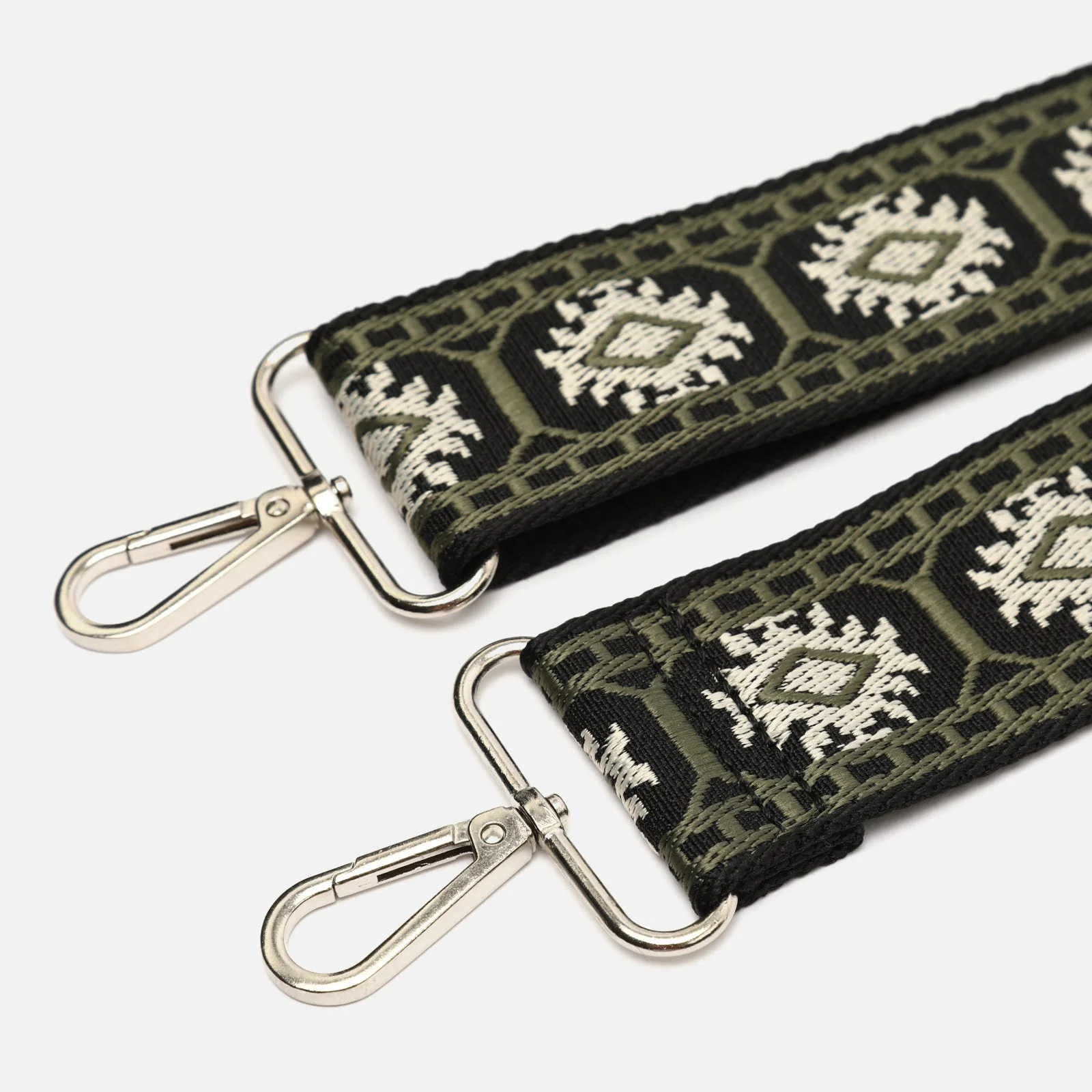 Rachel tira bandolera ajustable para bolso ED. - Image 6