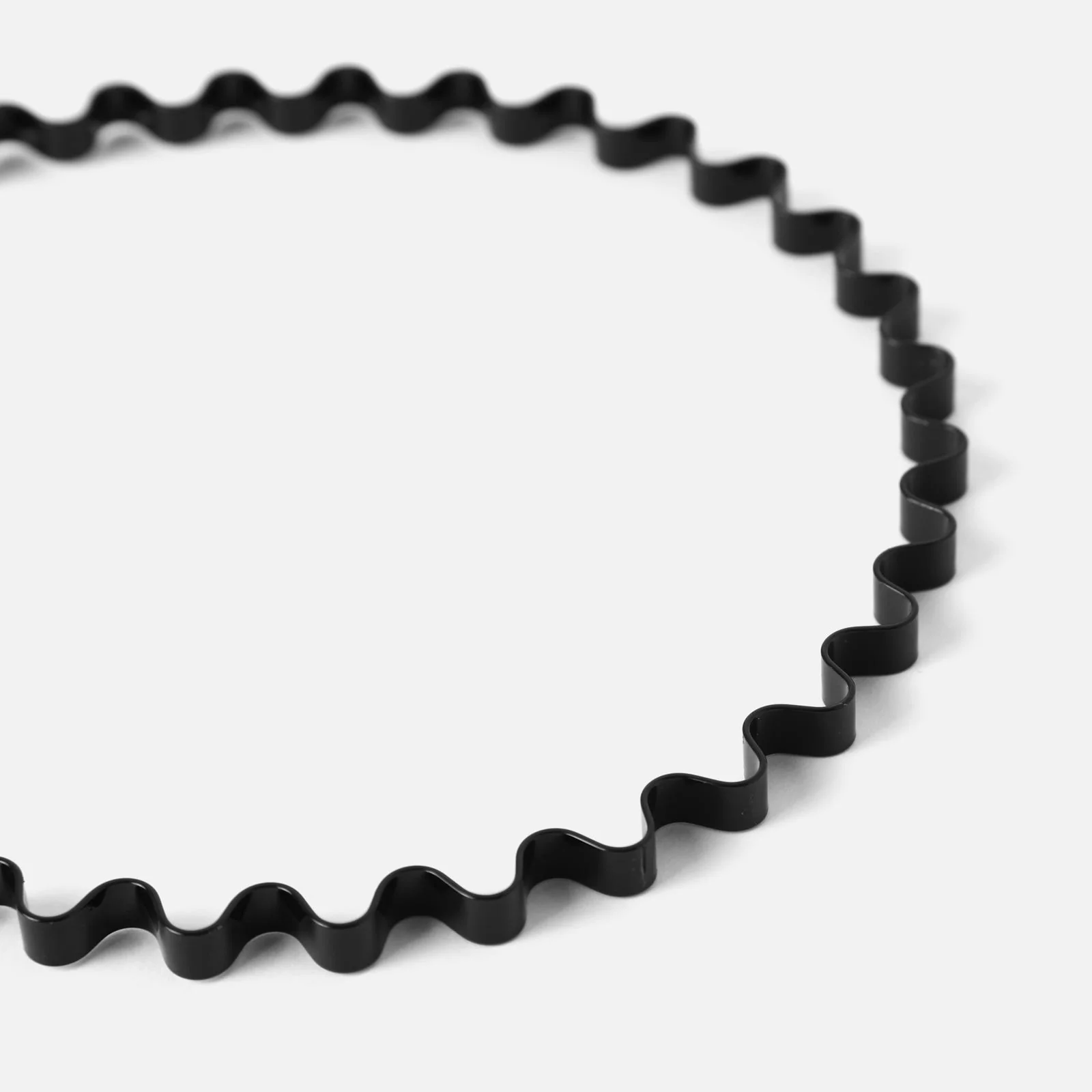 Rebeka diadema de pelo ED. - Image 2