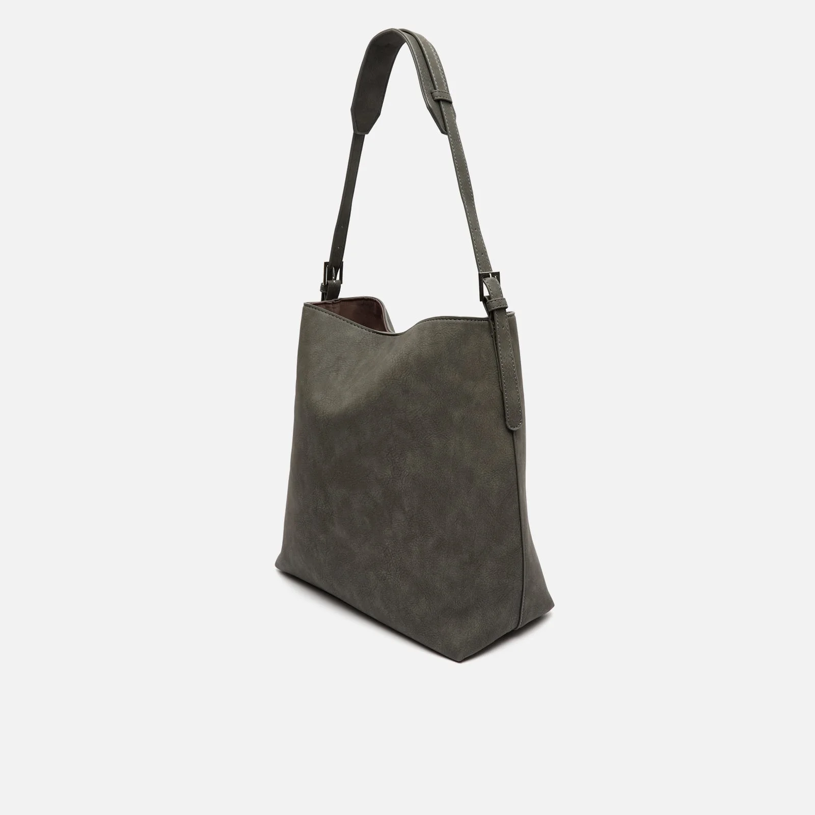 Ritte bolso hobo grande - Image 11