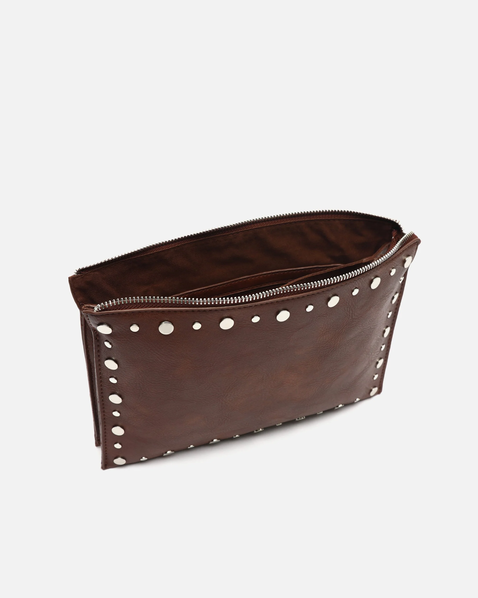 Rizu bolso bandolera pequeño con detalles metálicos - Image 10