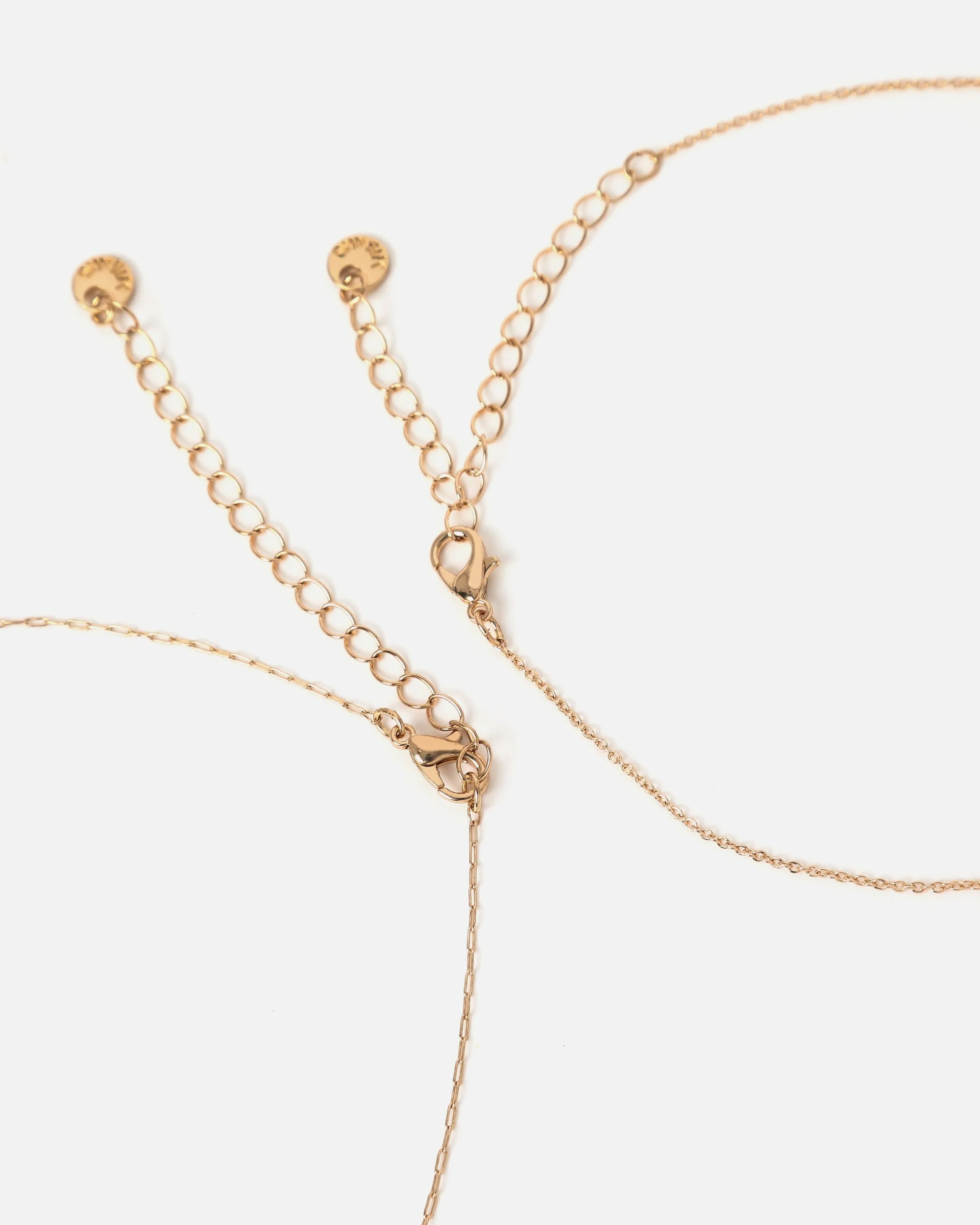 Sabina conjunto de collares ED. - Image 3