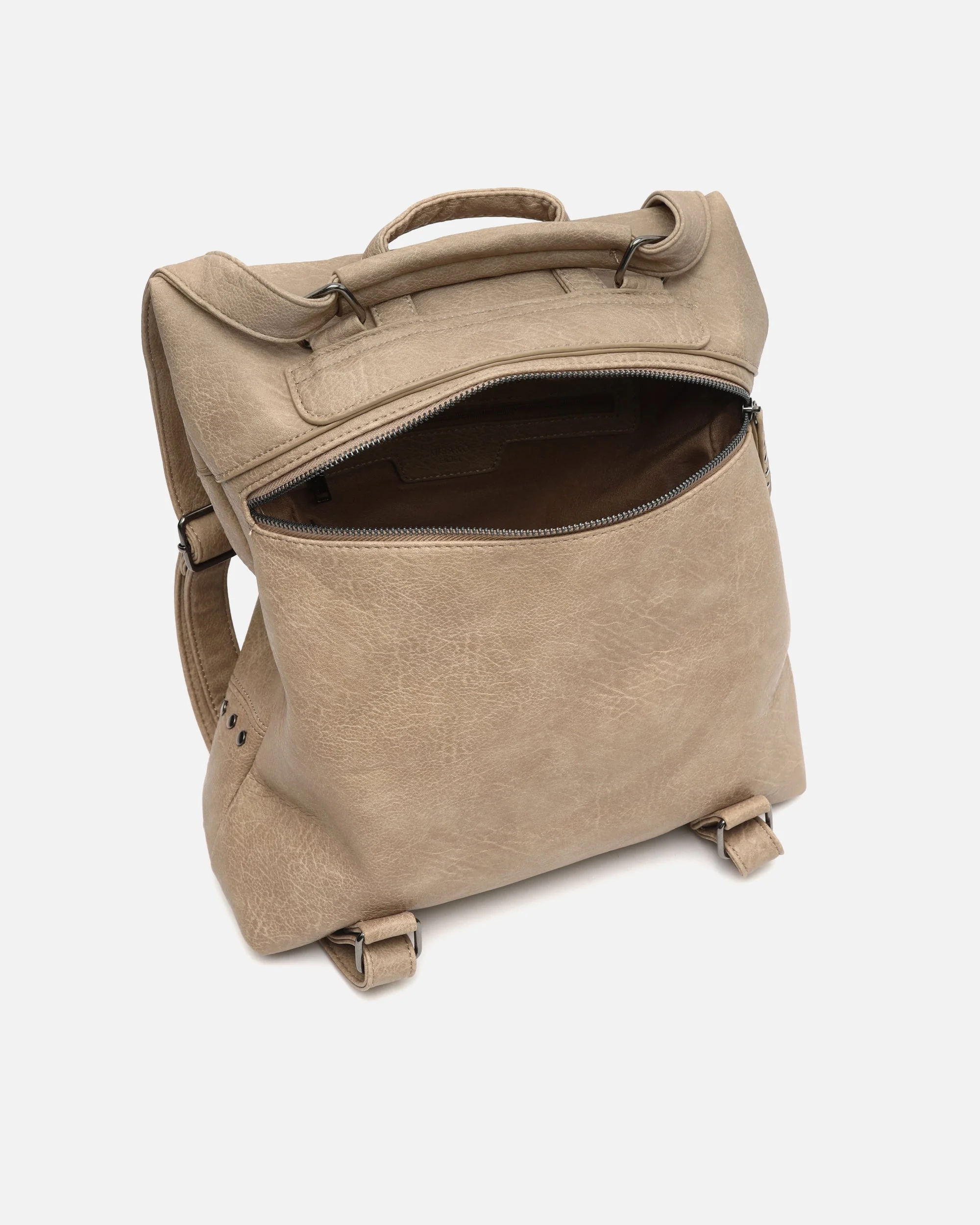 Serenity mochila antirrobo con detalles metálicos - Image 12
