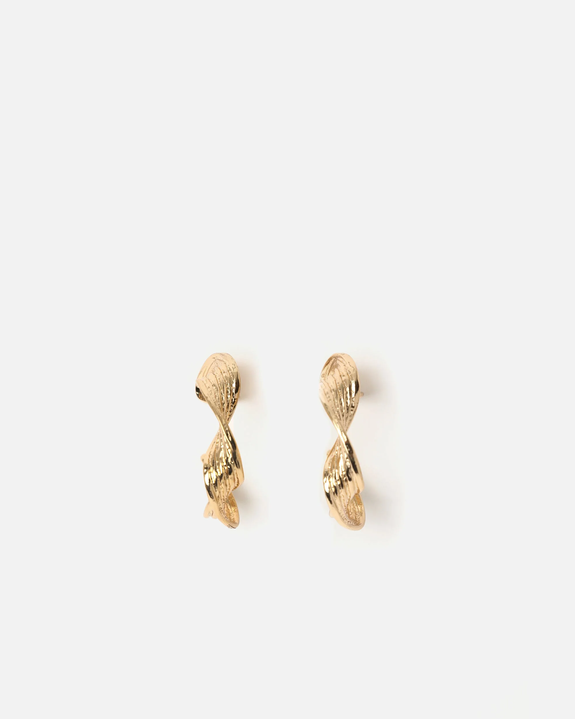 Shani pendientes aro - Image 4