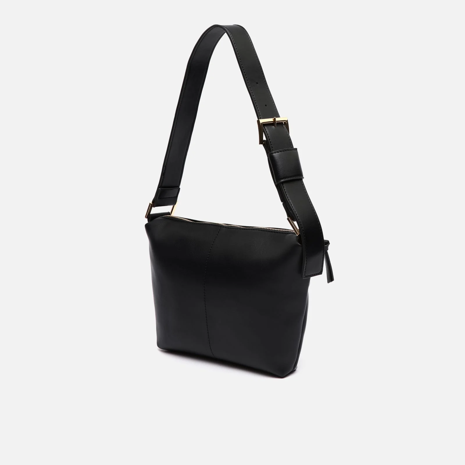 Sierra bolso pequeño de hombro con asa regulable ED. - Image 9