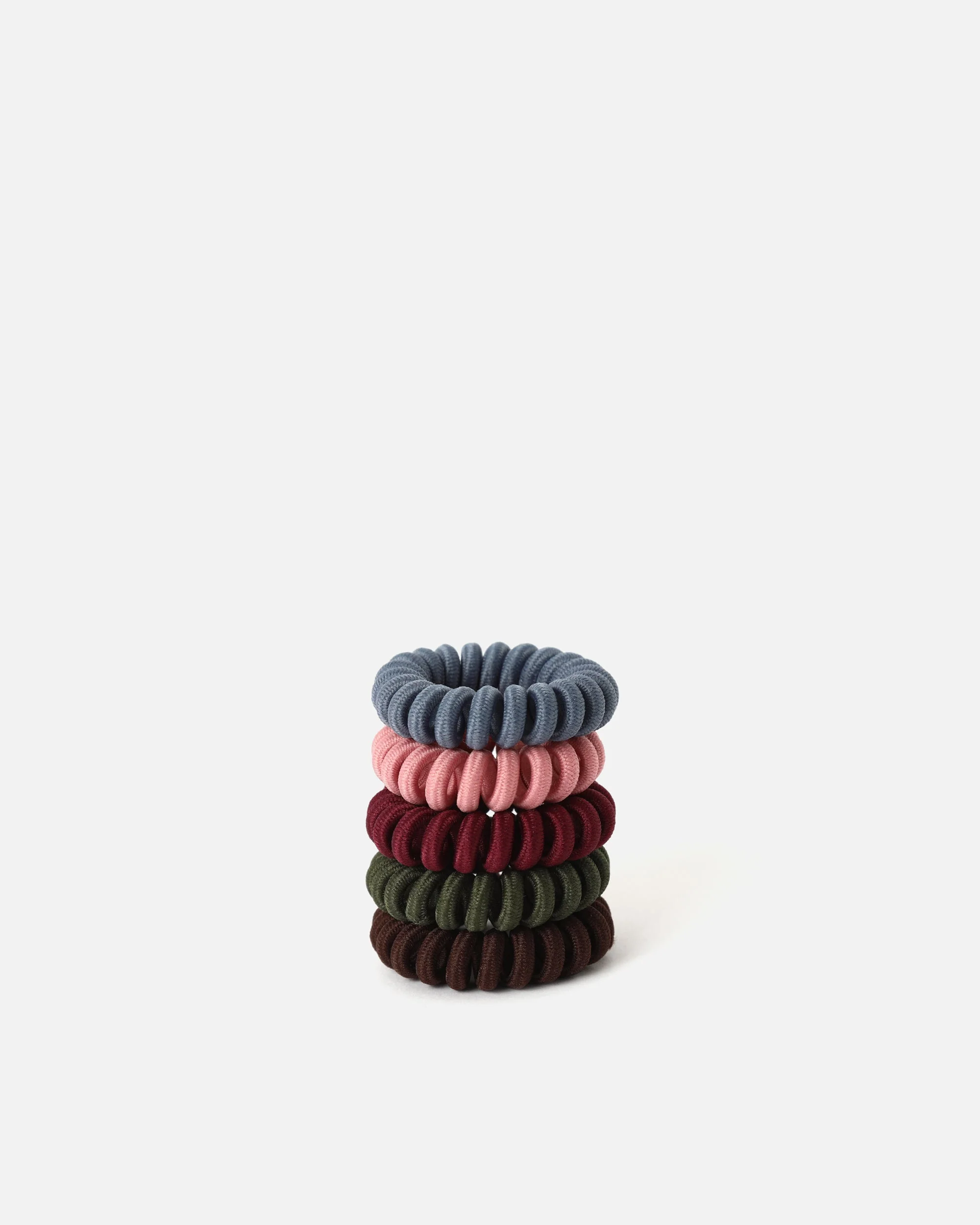 Silvana pack de gomas elásticas