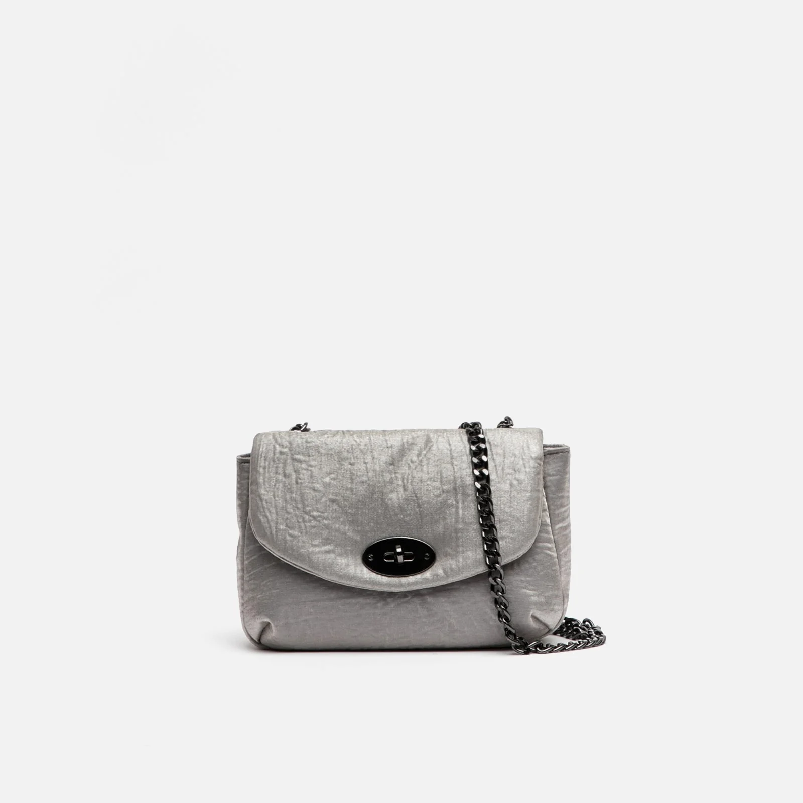 Space bolso de fiesta con correa ED. - Image 6