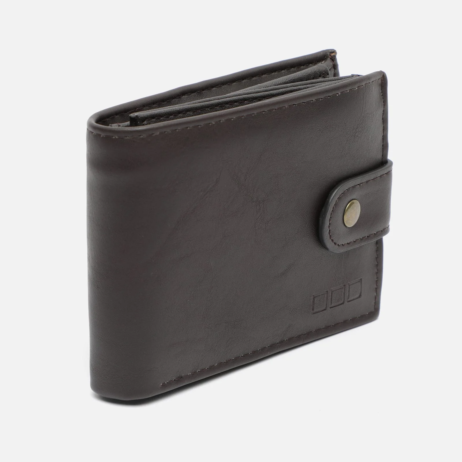 Tadeo cartera con compartimento para billetes, tarjetas y monedas con cierre - Image 7